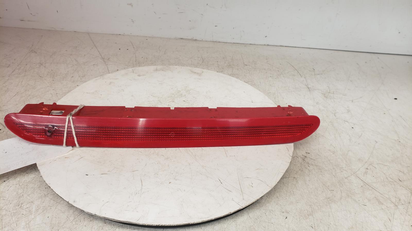 View Auto part High Level Stop Light Volkswagen Golf 2009