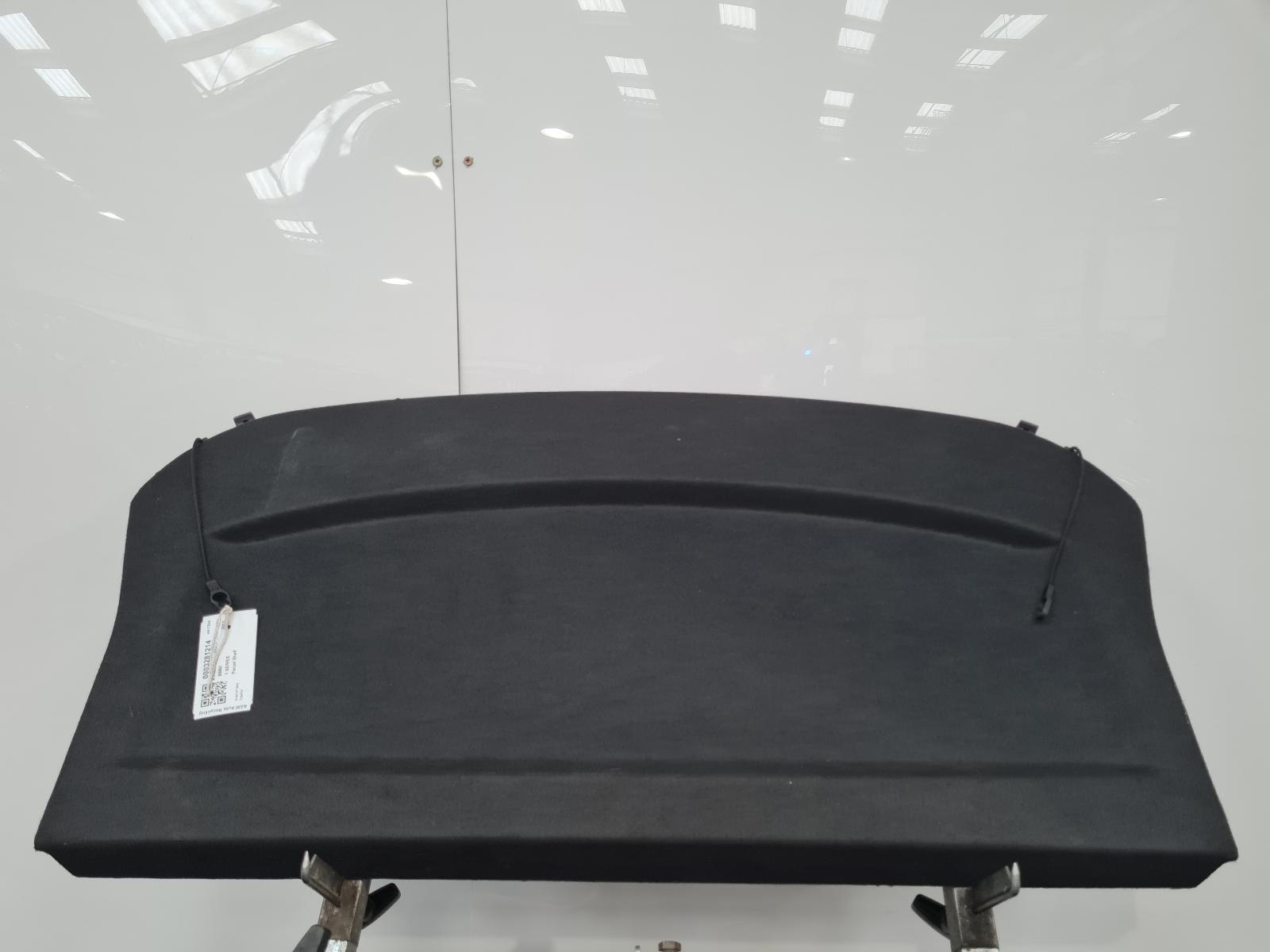 View Auto part Parcel Shelf Bmw 1 Series 2012