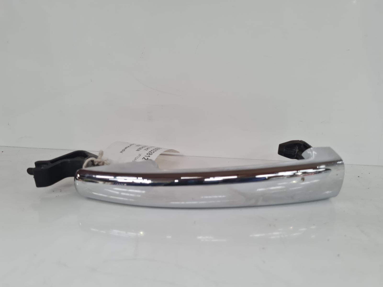 View Auto part Door Handle Citroen Ds3 2012