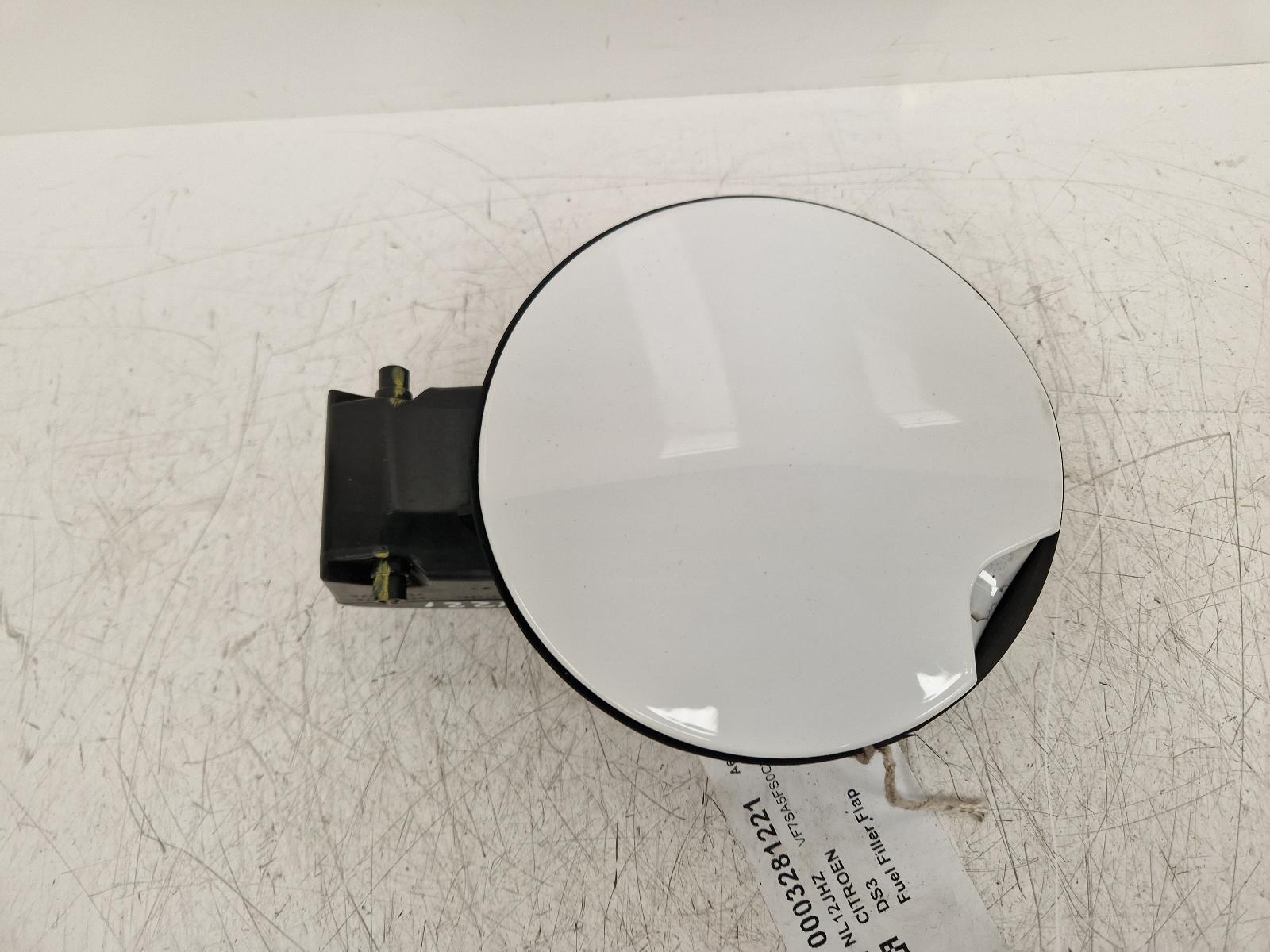 View Auto part Fuel Filler Flap Citroen Ds3 2012