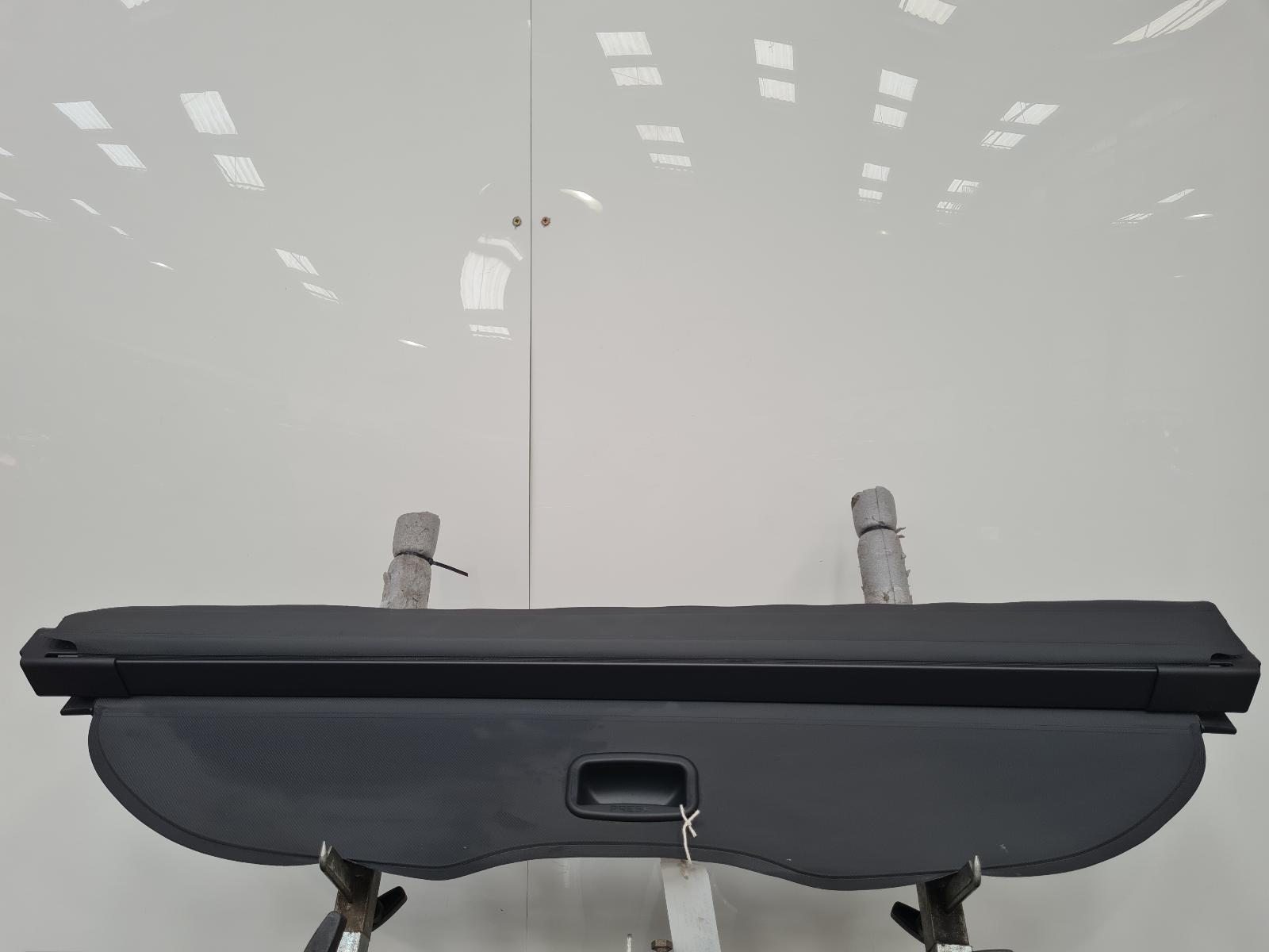 View Auto part Parcel Shelf Ford Focus 2013