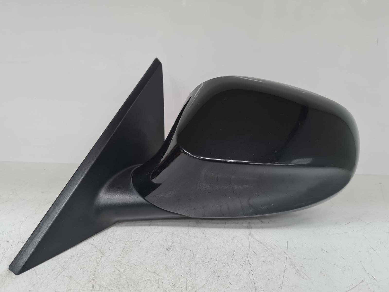 View Auto part L Door Mirror Bmw 1 Series 2010