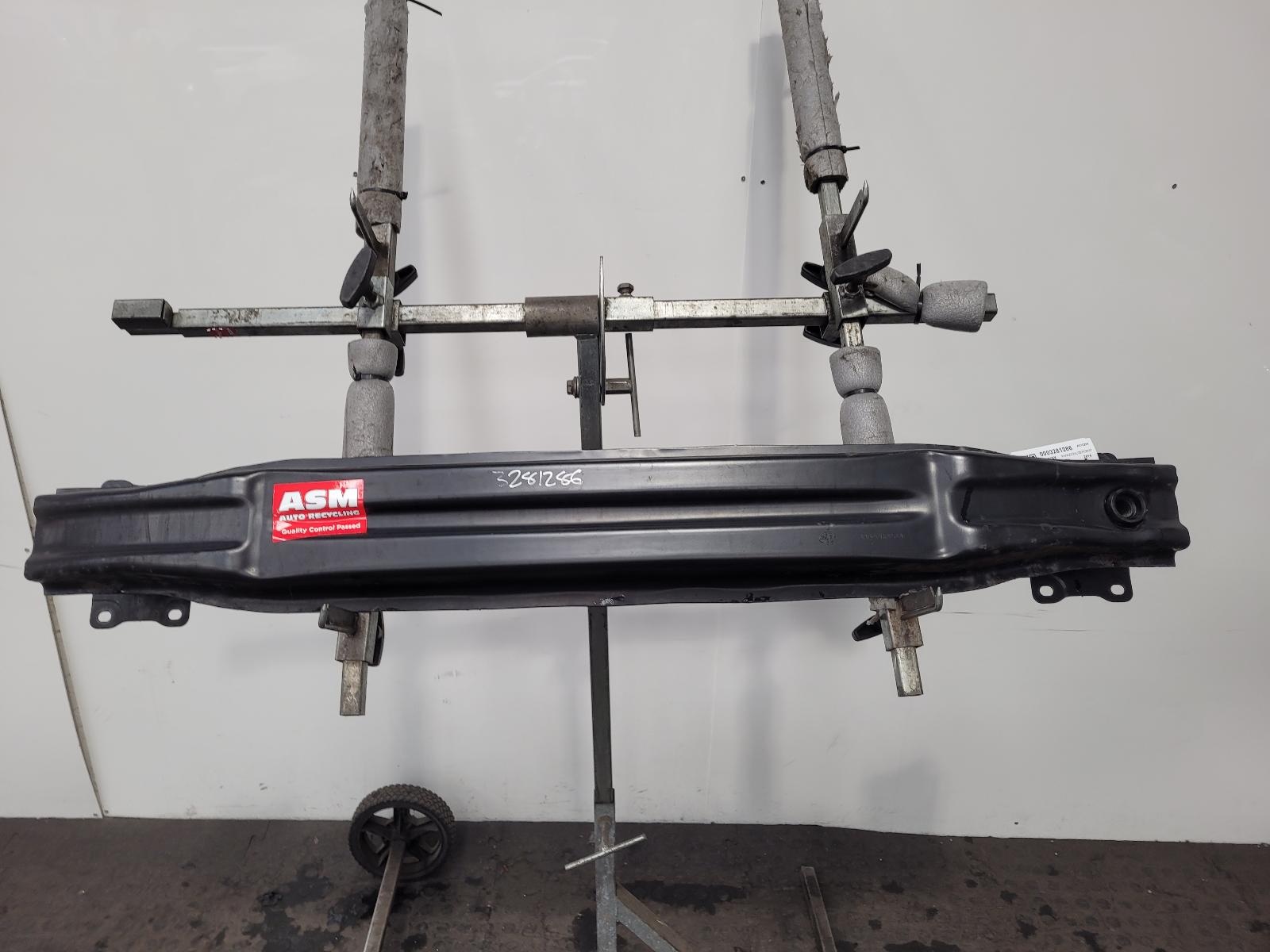 View Auto part Rear Bumper Reinforcement Volkswagen Golf 2014