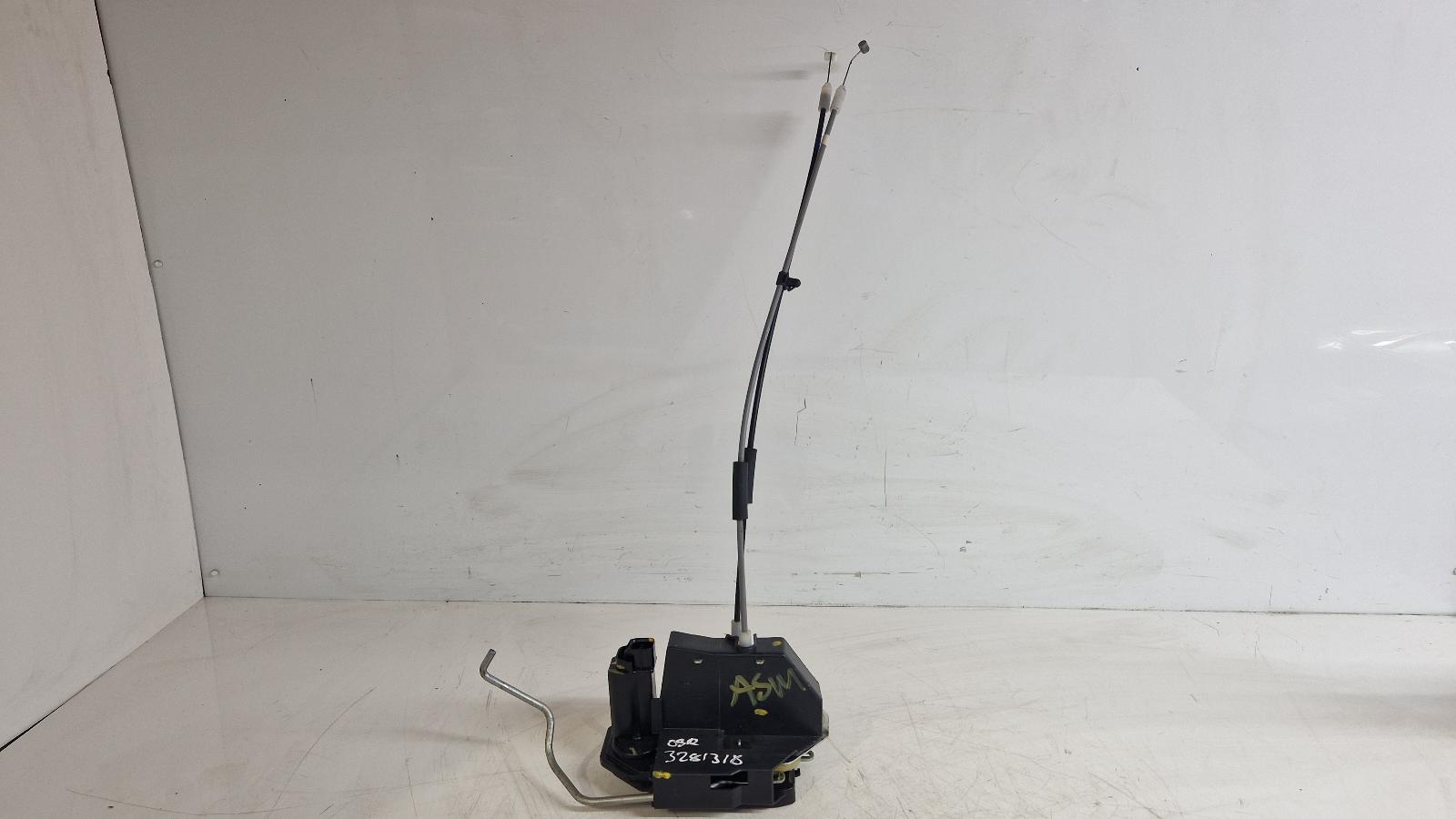 View Auto part Door Lock Assembly Hyundai I10 2011
