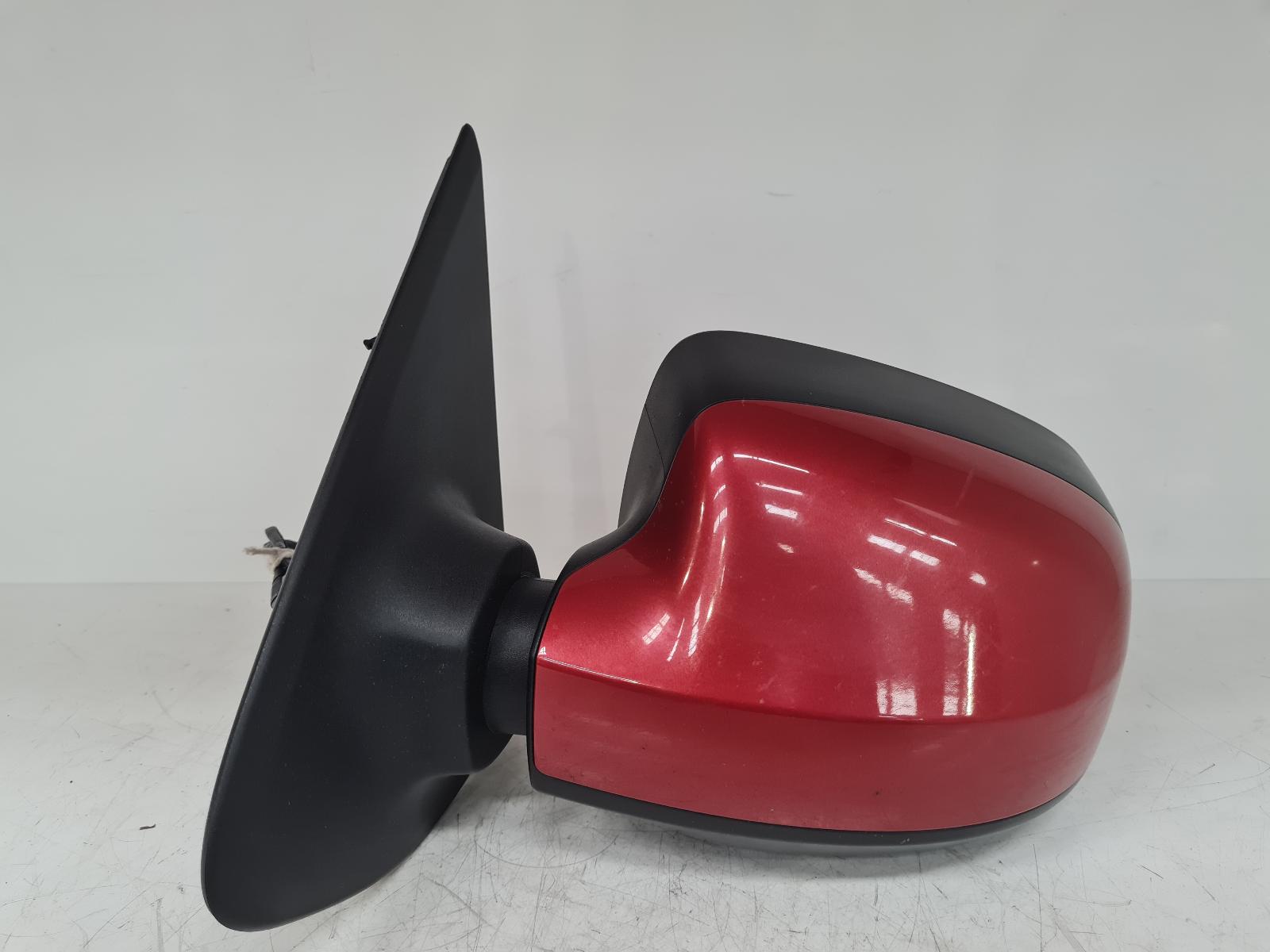 View Auto part L Door Mirror Dacia Sandero Stepway 2016
