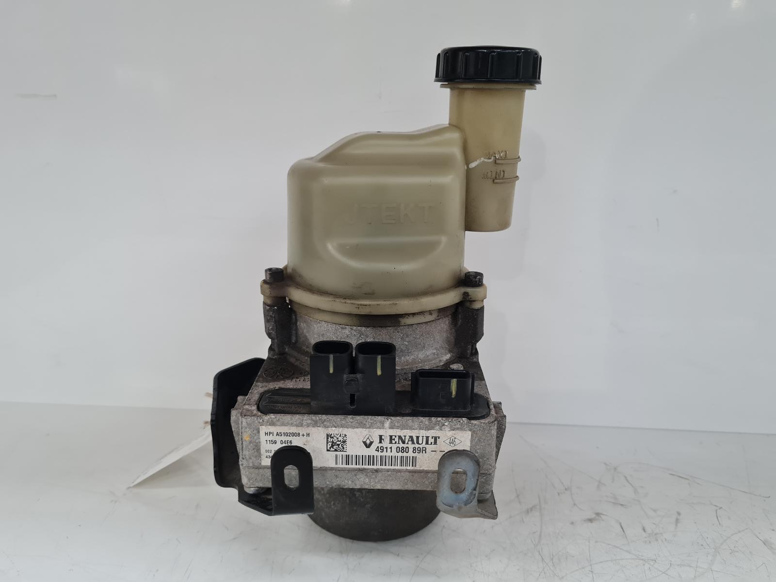 View Auto part Steering Pump Dacia Sandero Stepway 2016