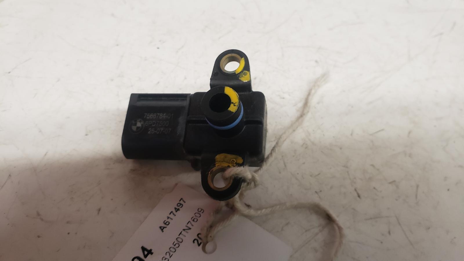 View Auto part Brake Servo Mini (bmw) Mini 2007