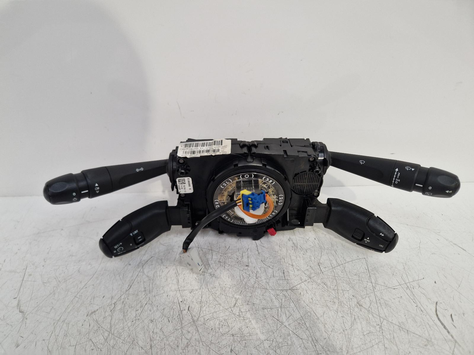 View Auto part Combination Switch Peugeot 208 2013