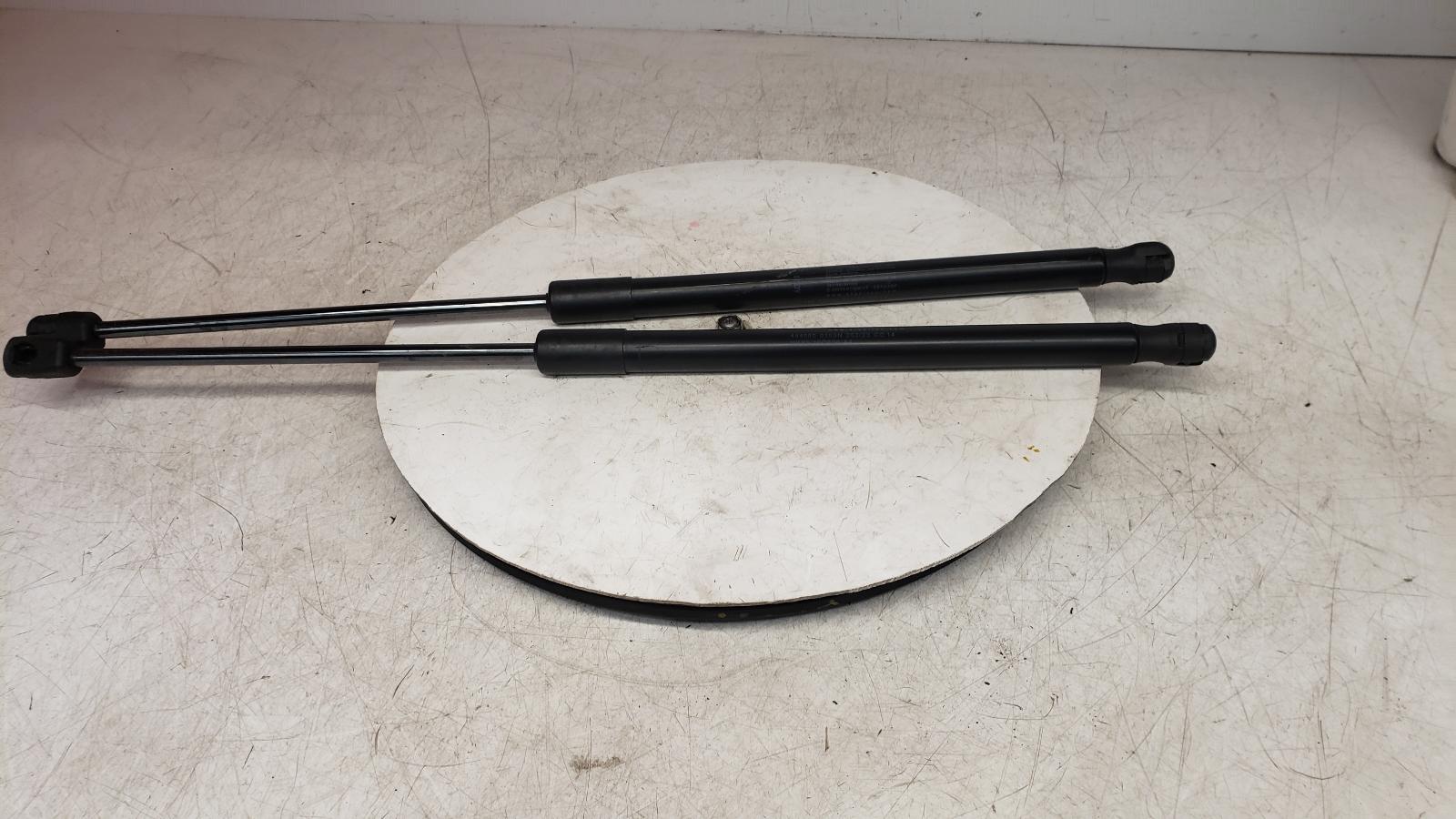 View Auto part Bonnet Shock Jaguar F-pace 2024