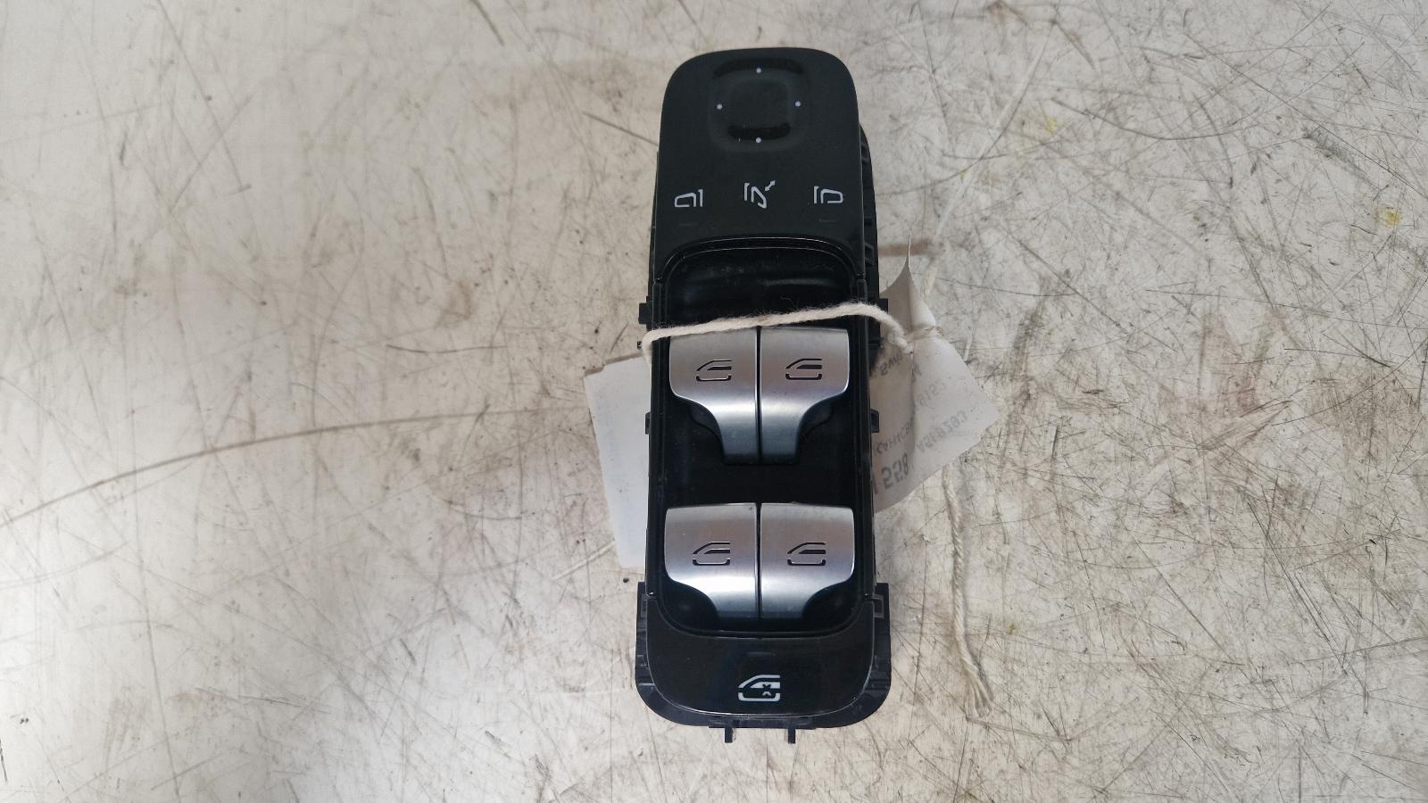 View Auto part Elect. Window Switch Mercedes C Class 2024