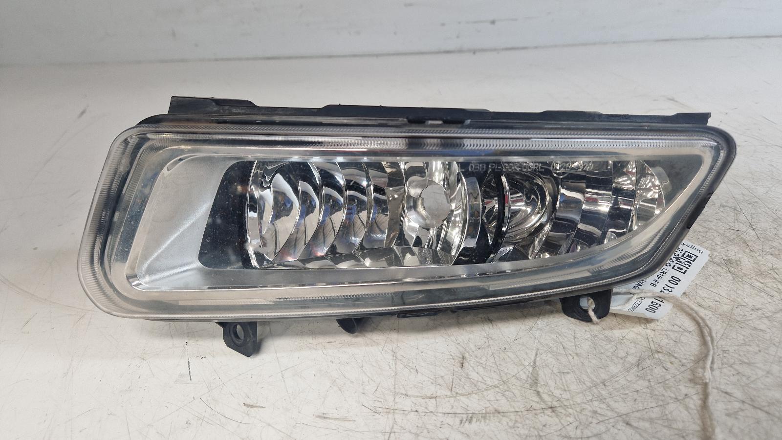 View Auto part Fog Lamp Volkswagen Polo 2010