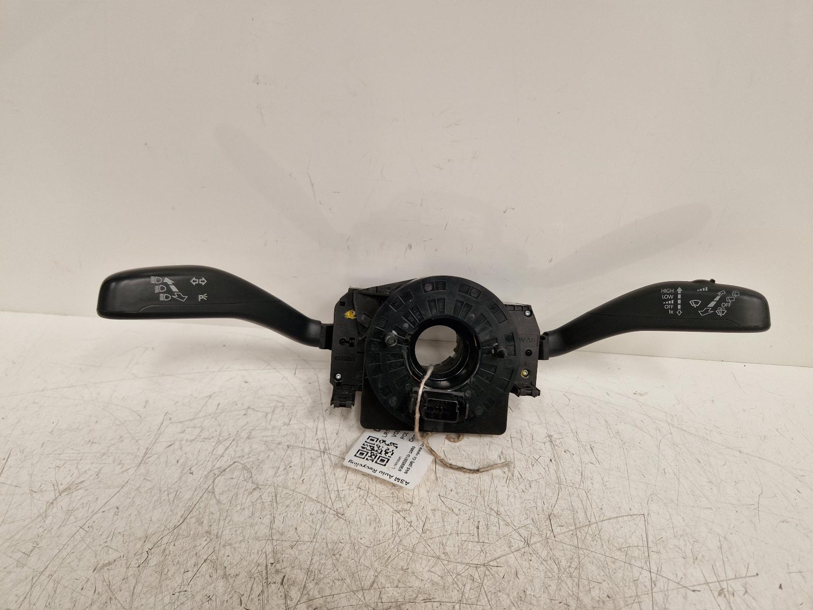 View Auto part Combination Switch Volkswagen Polo 2010