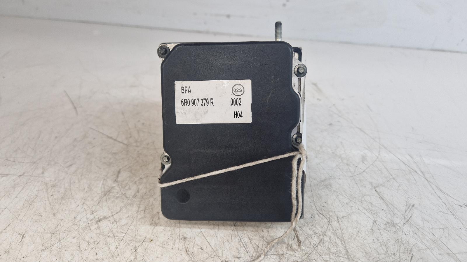 View Auto part ABS Pump/Modulator Volkswagen Polo 2010