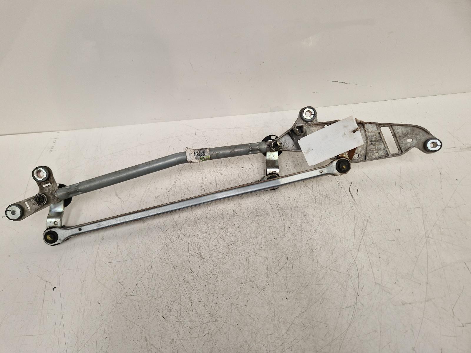 View Auto part Wiper Linkage Nissan Qashqai 2013