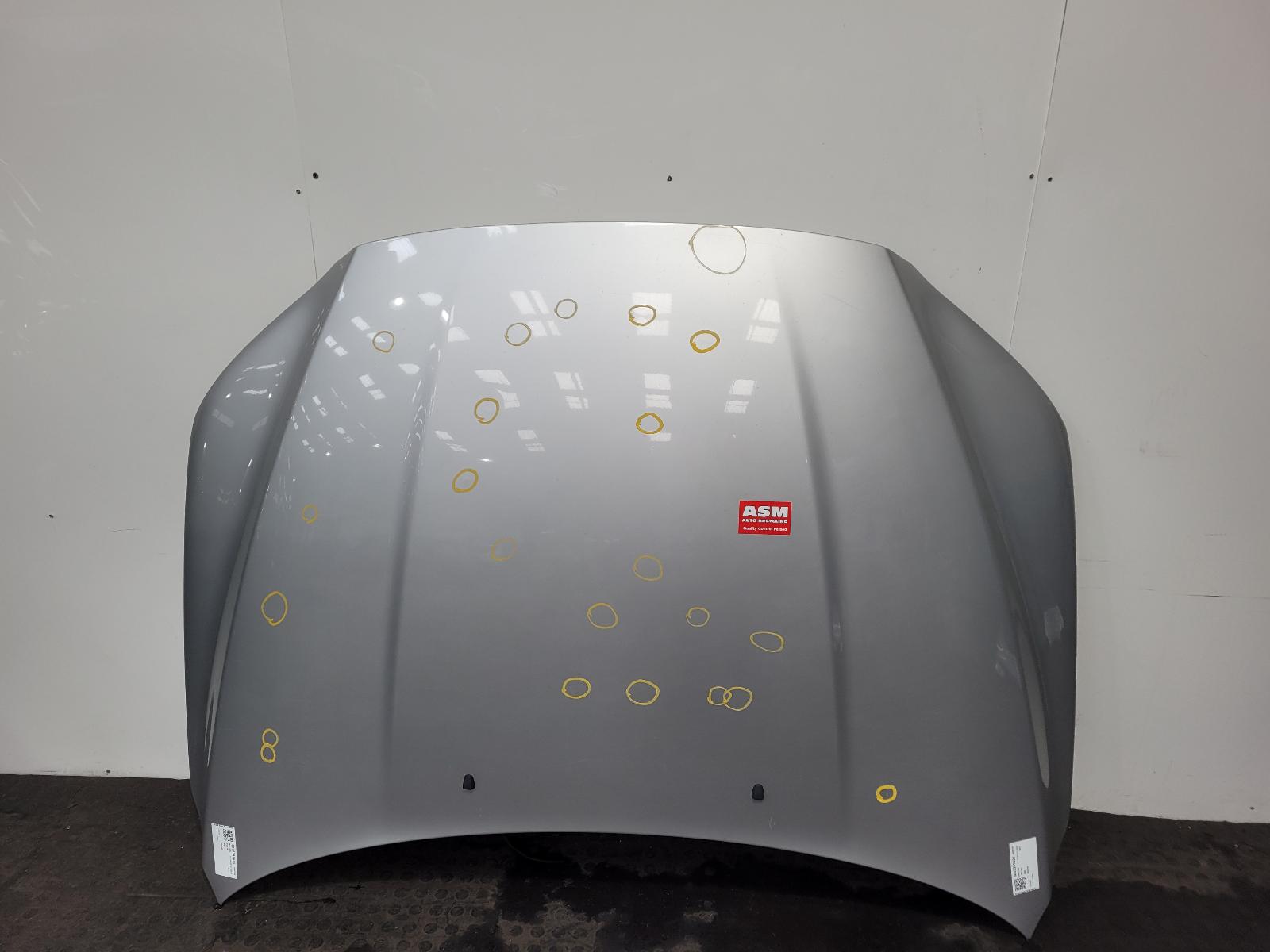 View Auto part Bonnet Volvo S80 2011