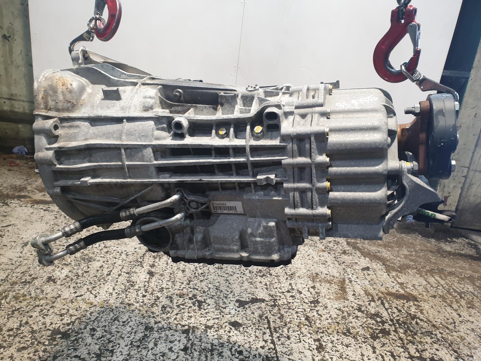 View Auto part Gearbox Bmw 4 Series 2019