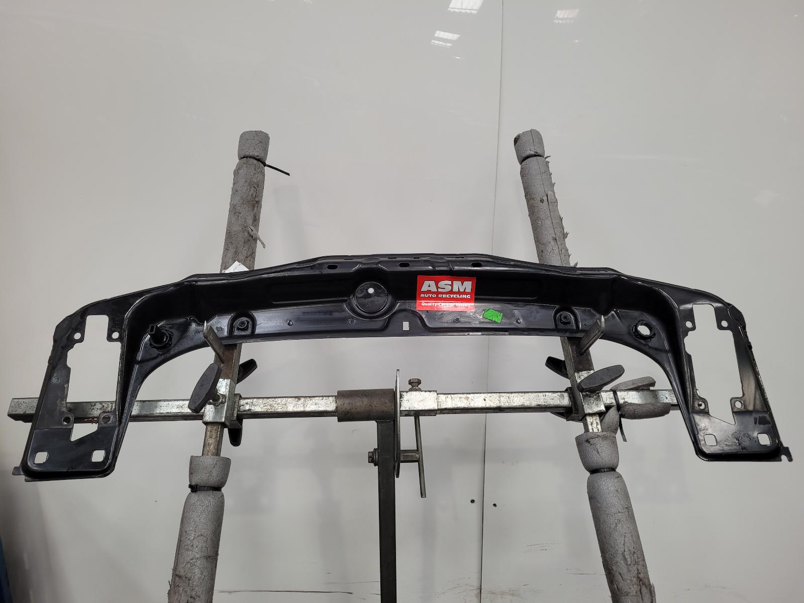 View Auto part Front Panel Bmw 4 Series 2019