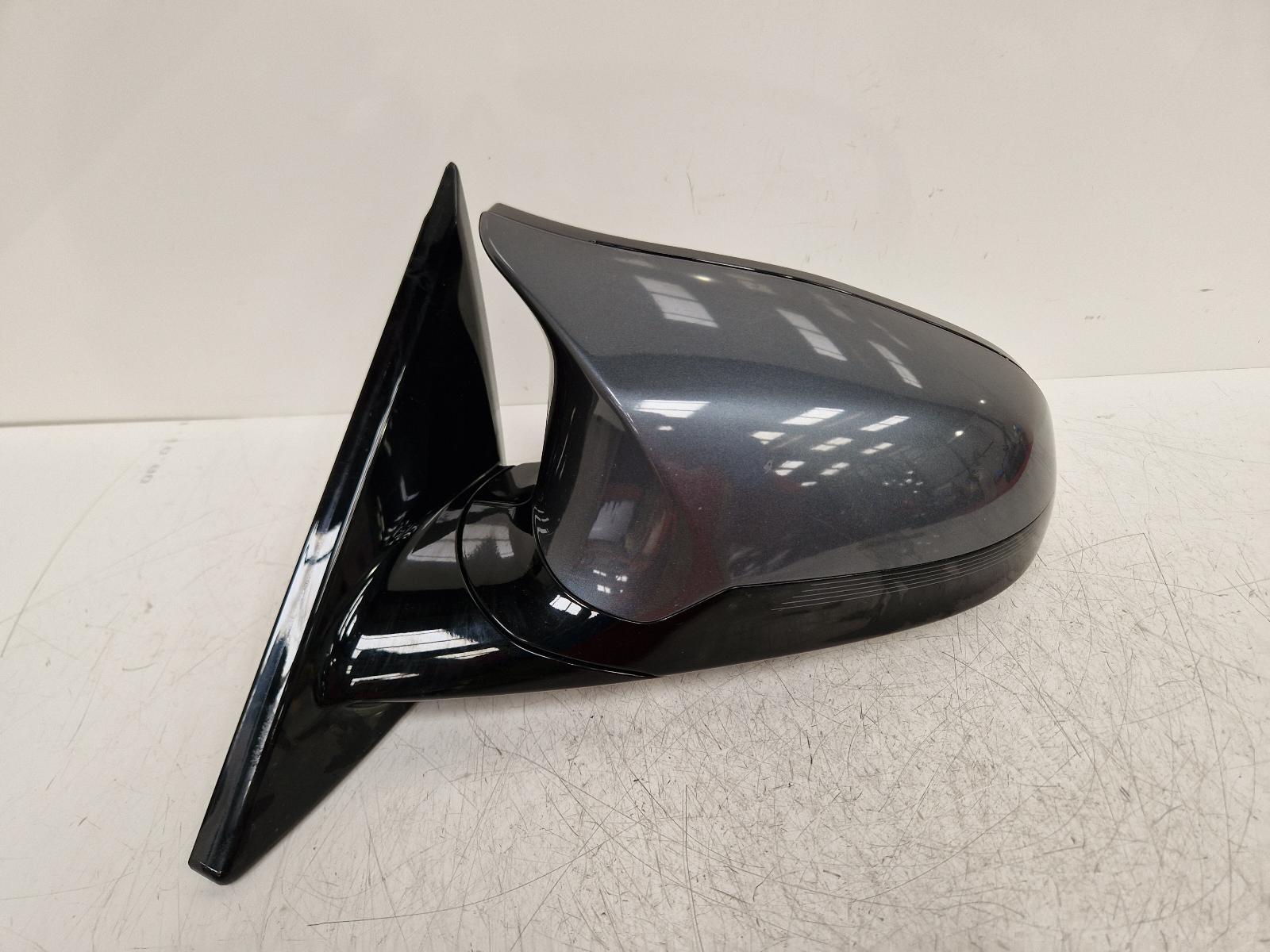 View Auto part L Door Mirror Bmw 4 Series 2019
