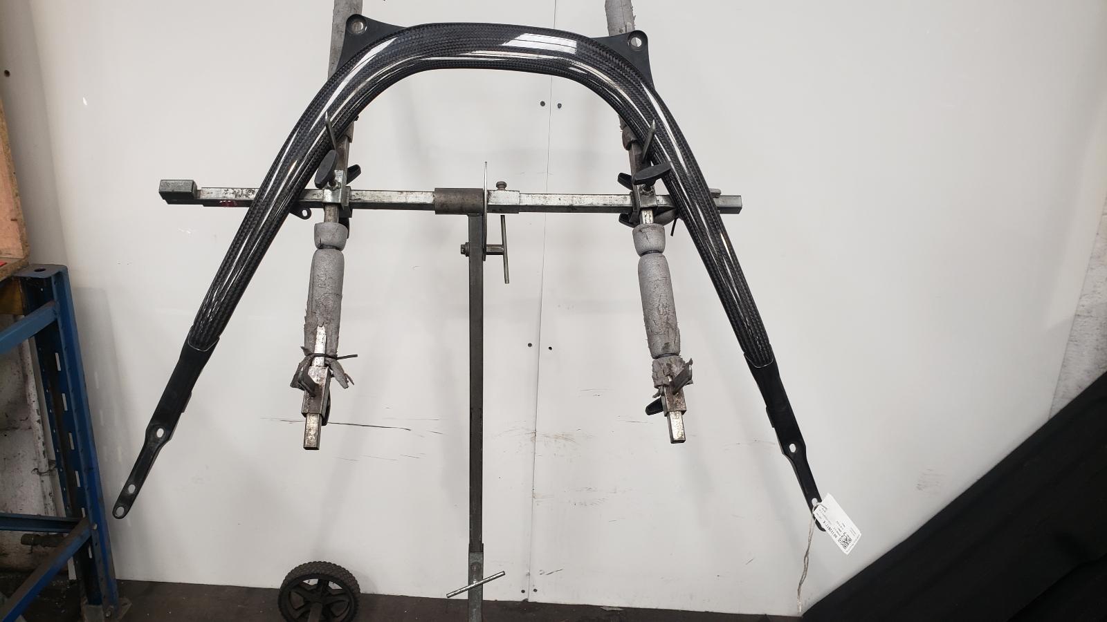View Auto part Misc Bmw 4 Series 2019