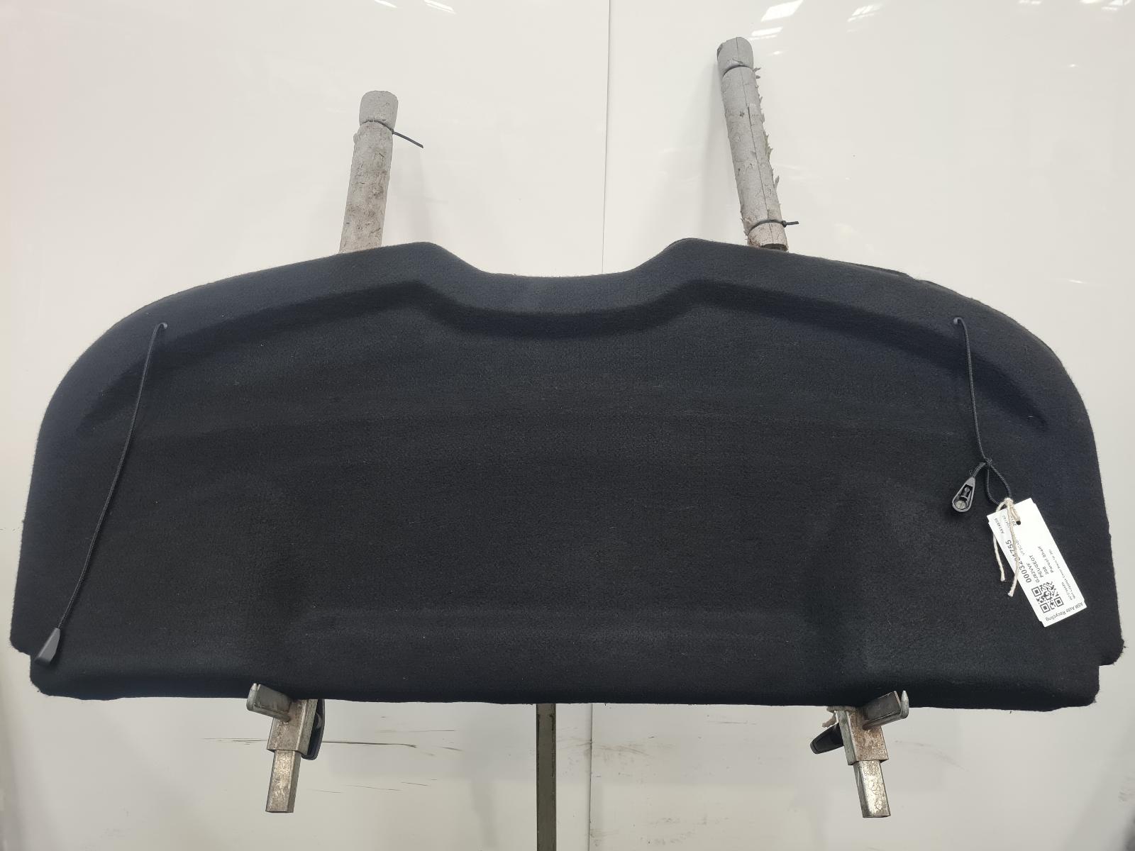 View Auto part Parcel Shelf Peugeot 208 2012