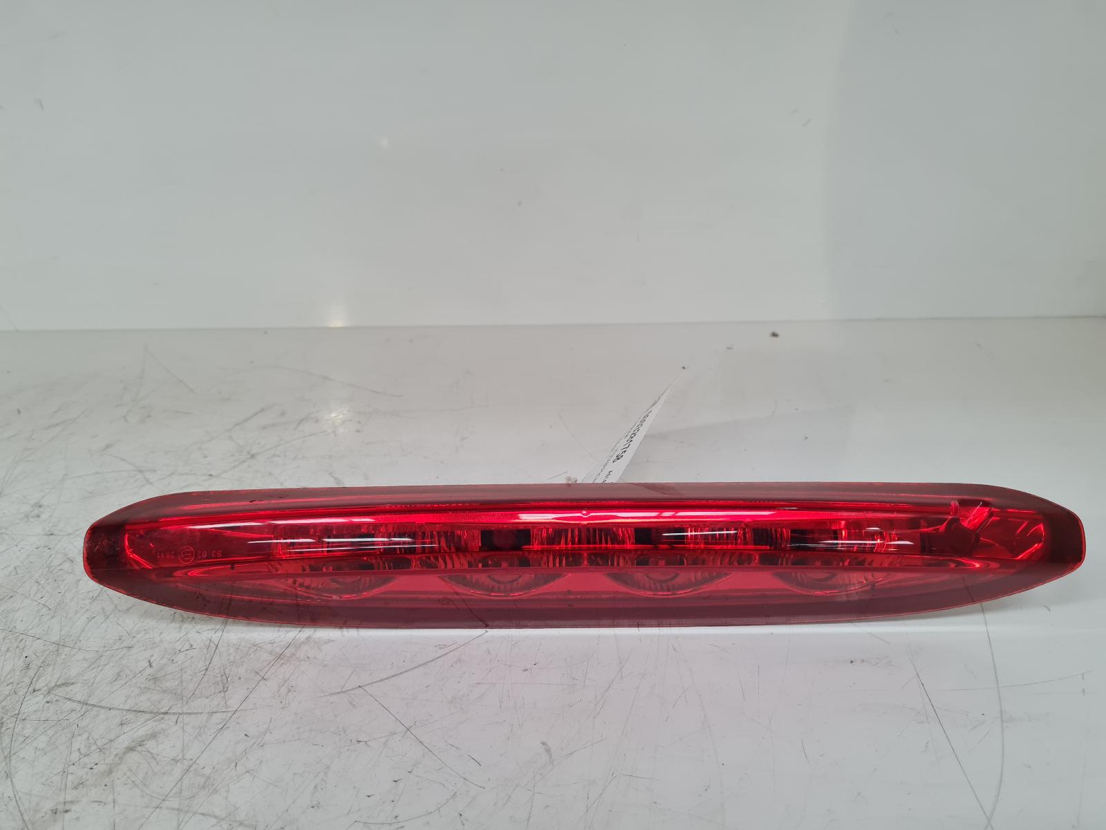 View Auto part High Level Stop Light Peugeot 208 2012