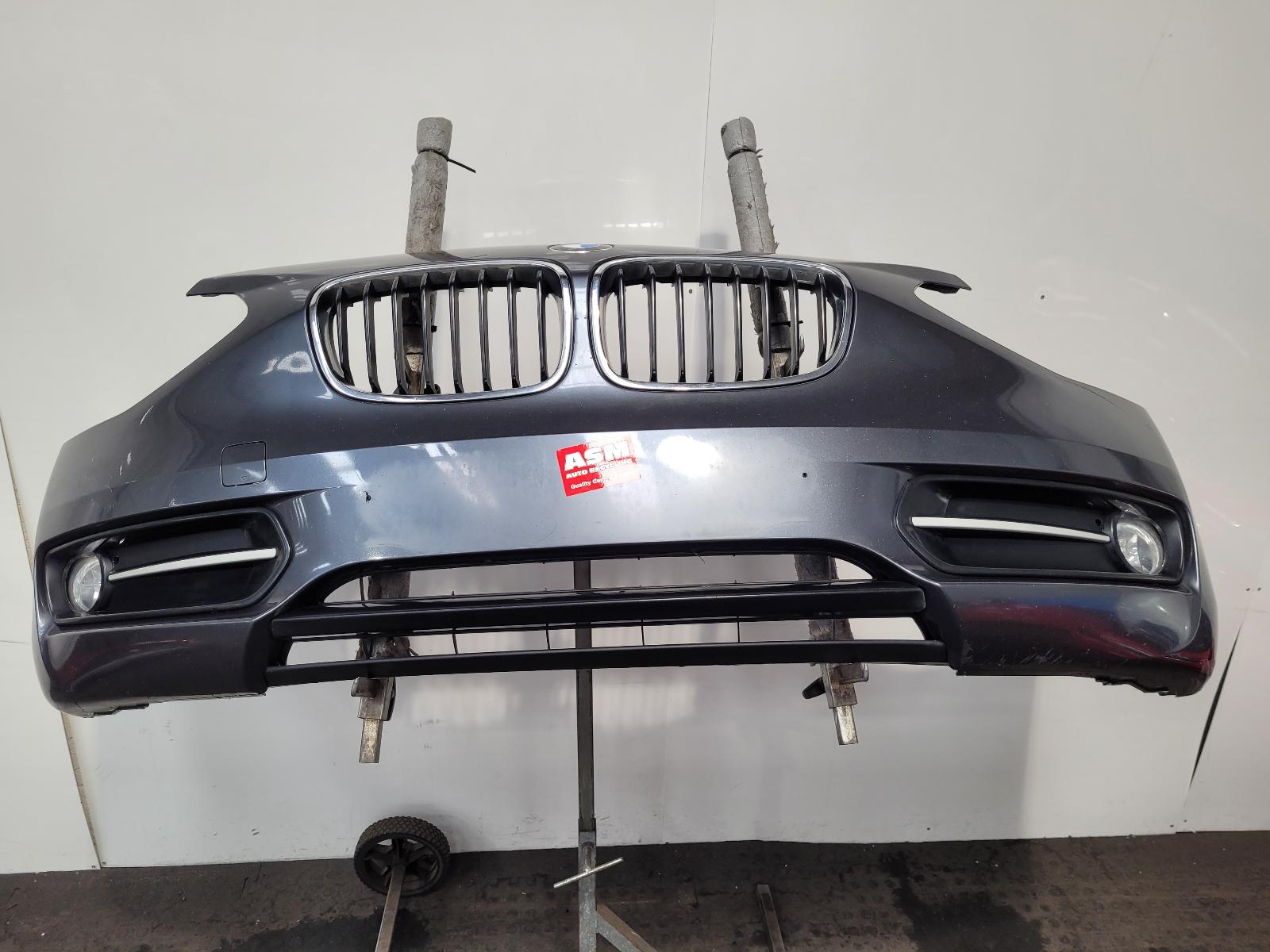 View Auto part Front Bumper Bmw 1 Series 2012
