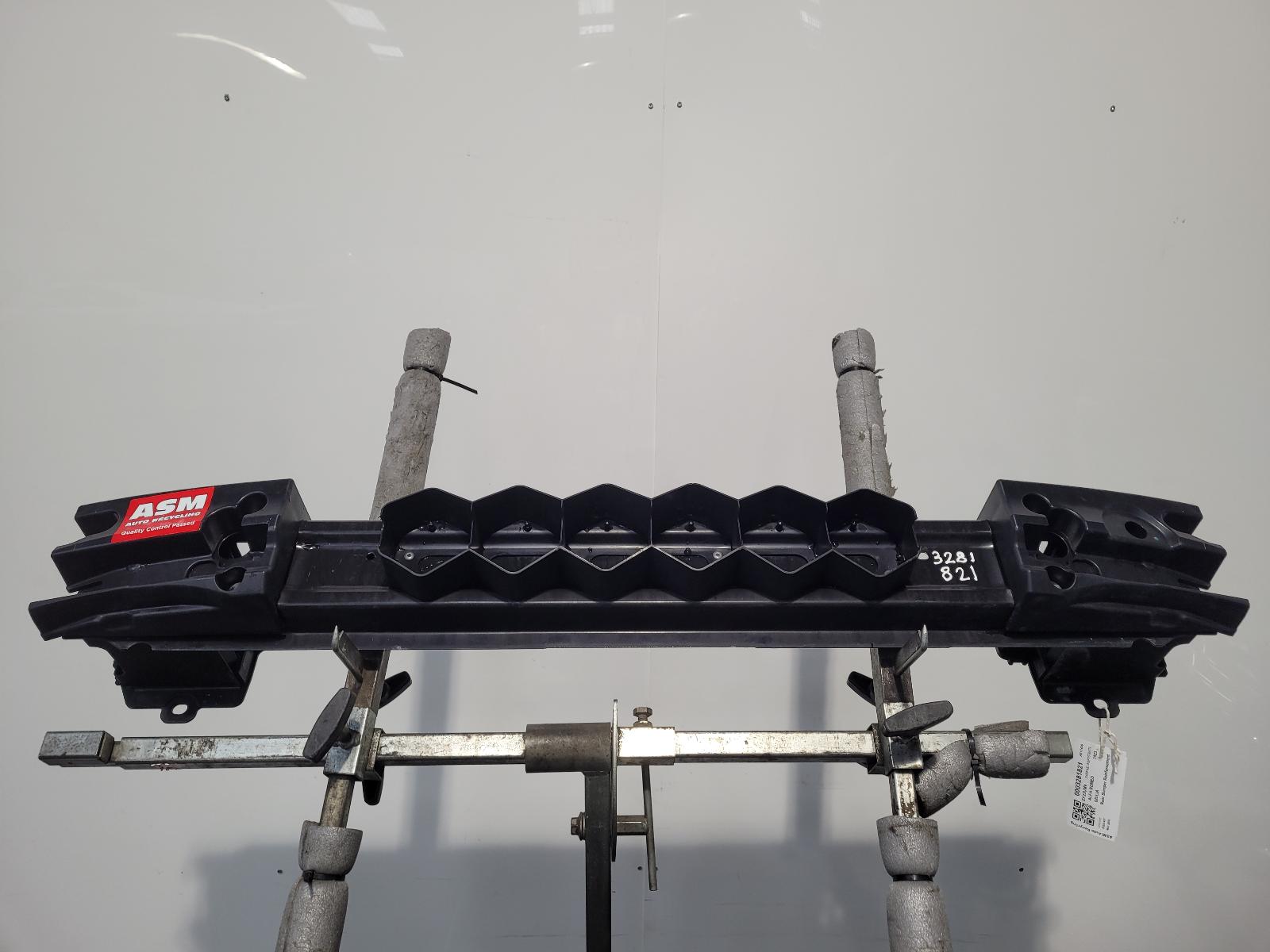 View Auto part Rear Bumper Reinforcement Alfa Romeo Giulia 2023