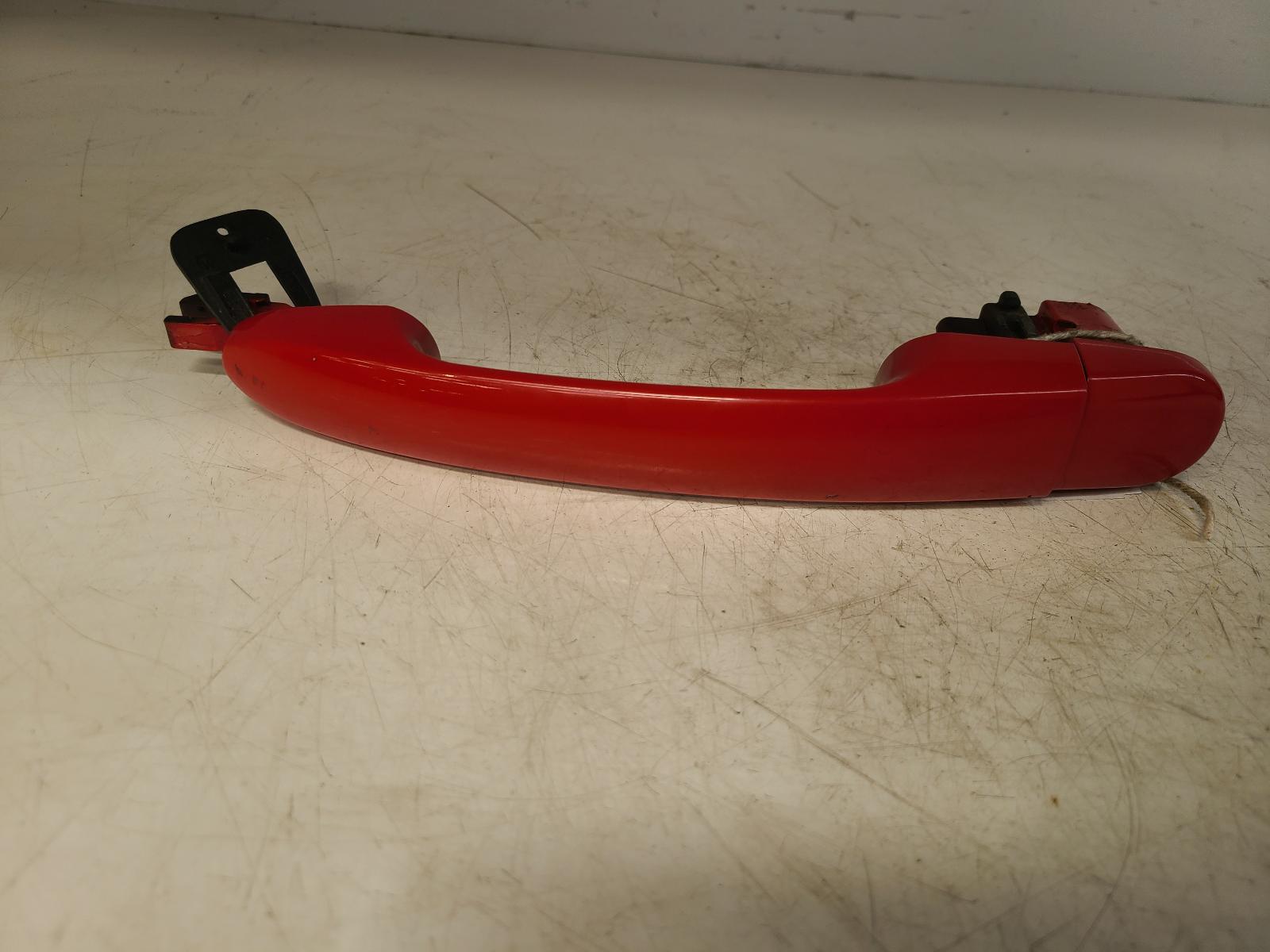 View Auto part Door Handle Ford Ka 2012