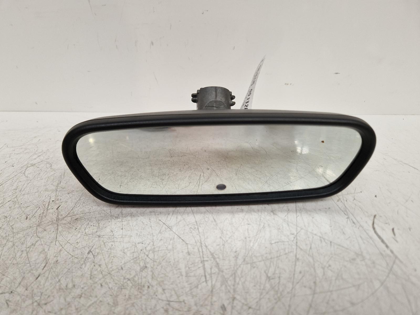 View Auto part Interior Mirror Citroen C3 Picasso 2014