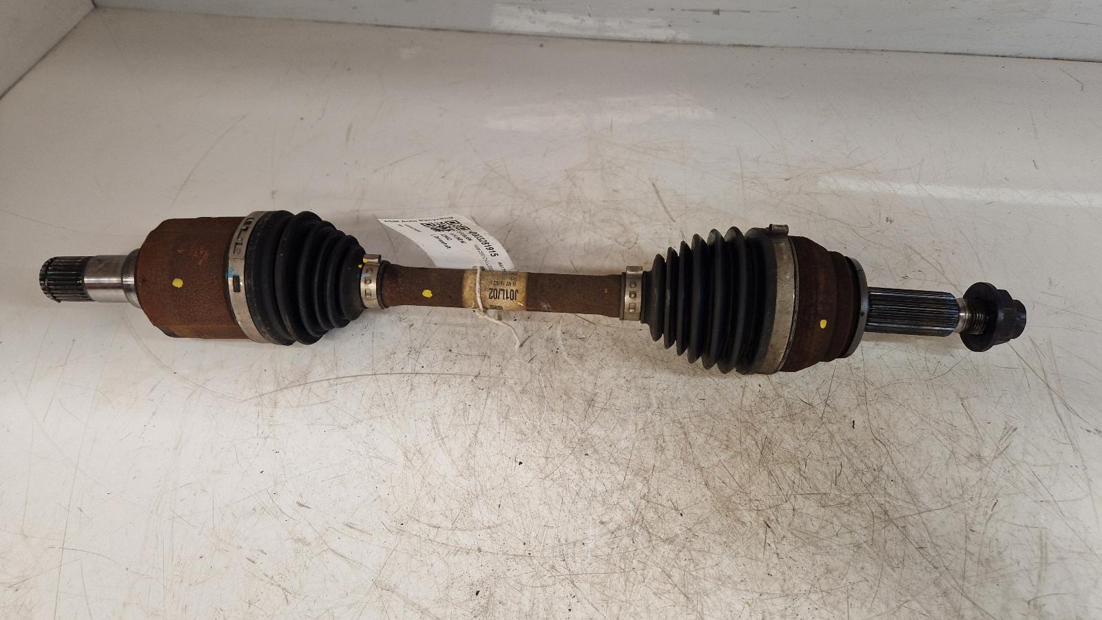 View Auto part Left Driveshaft Hyundai Ioniq 2020
