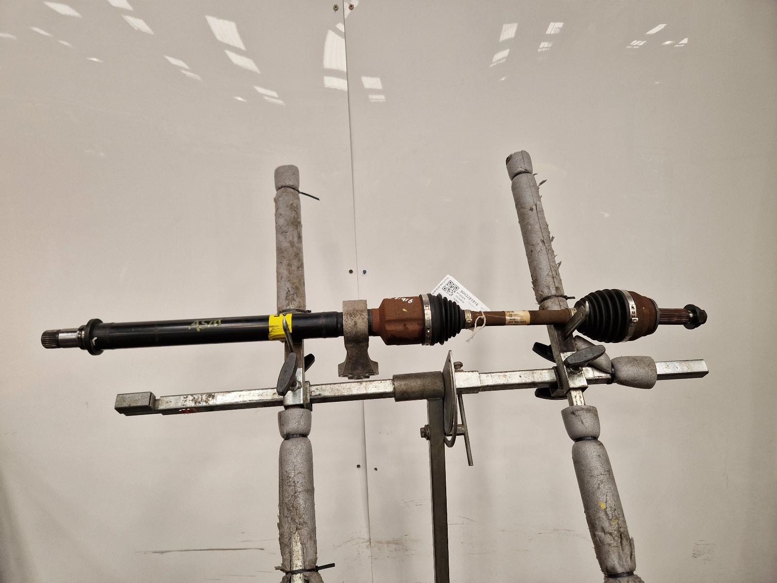 View Auto part Right Driveshaft Hyundai Ioniq 2020