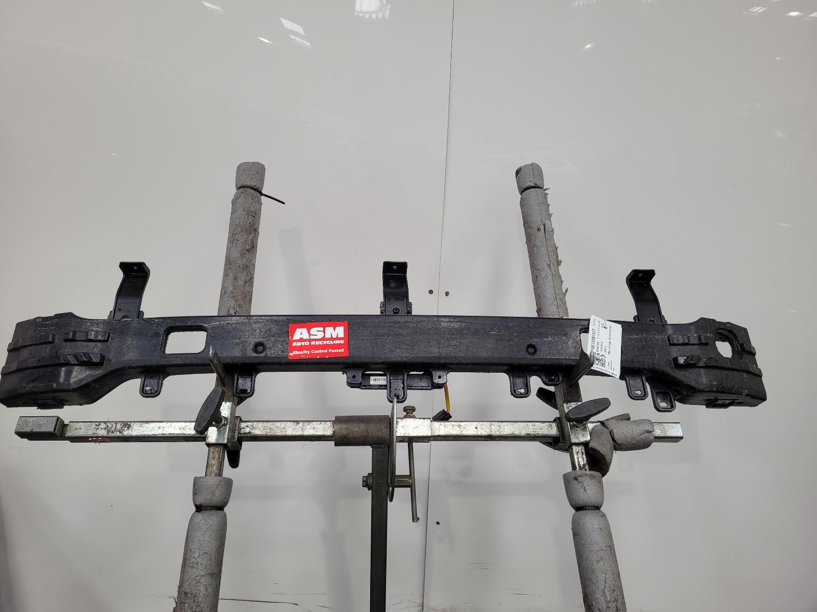 View Auto part Rear Bumper Reinforcement Hyundai Ioniq 2020