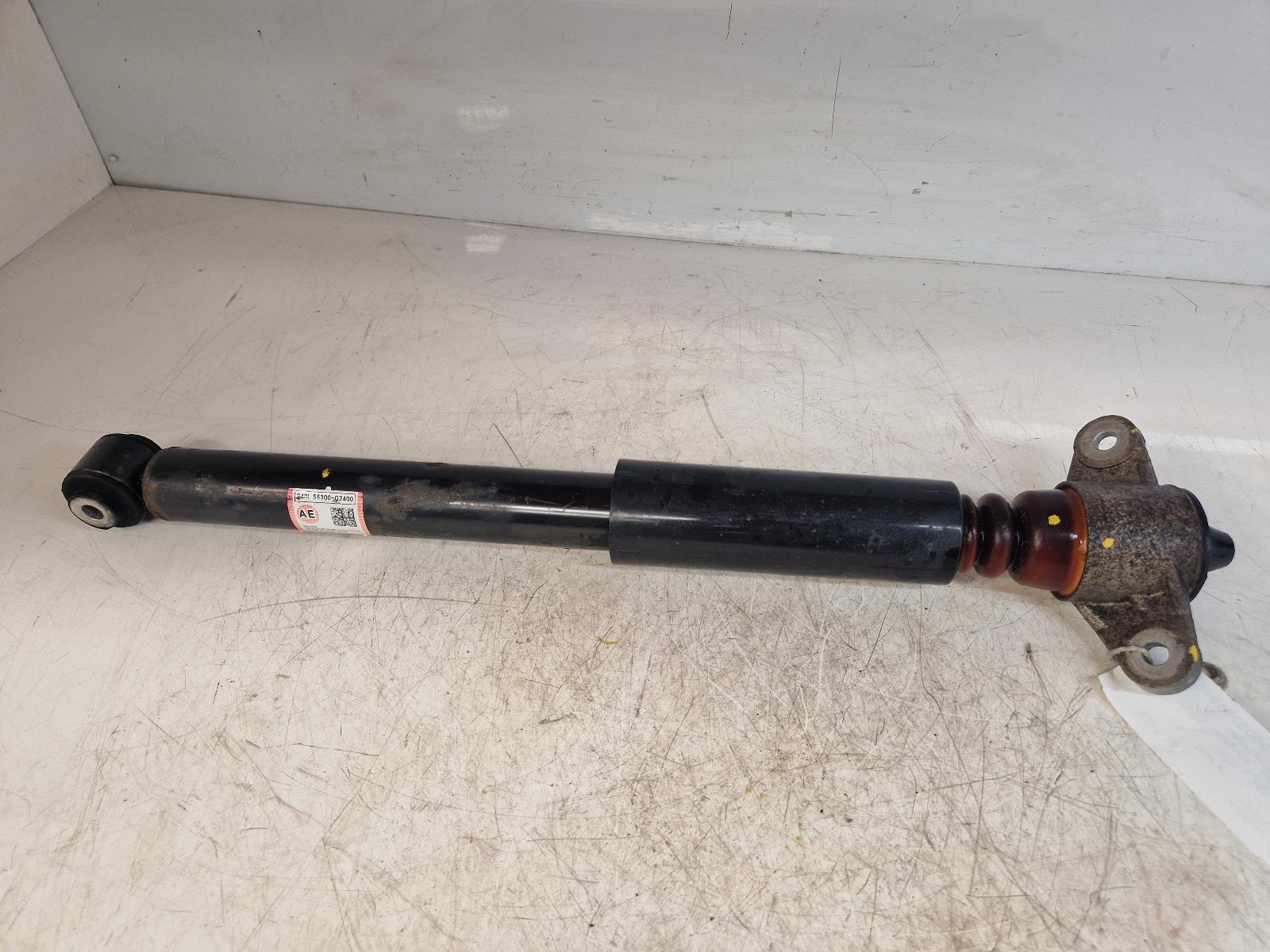 View Auto part LR Strut Hyundai Ioniq 2020