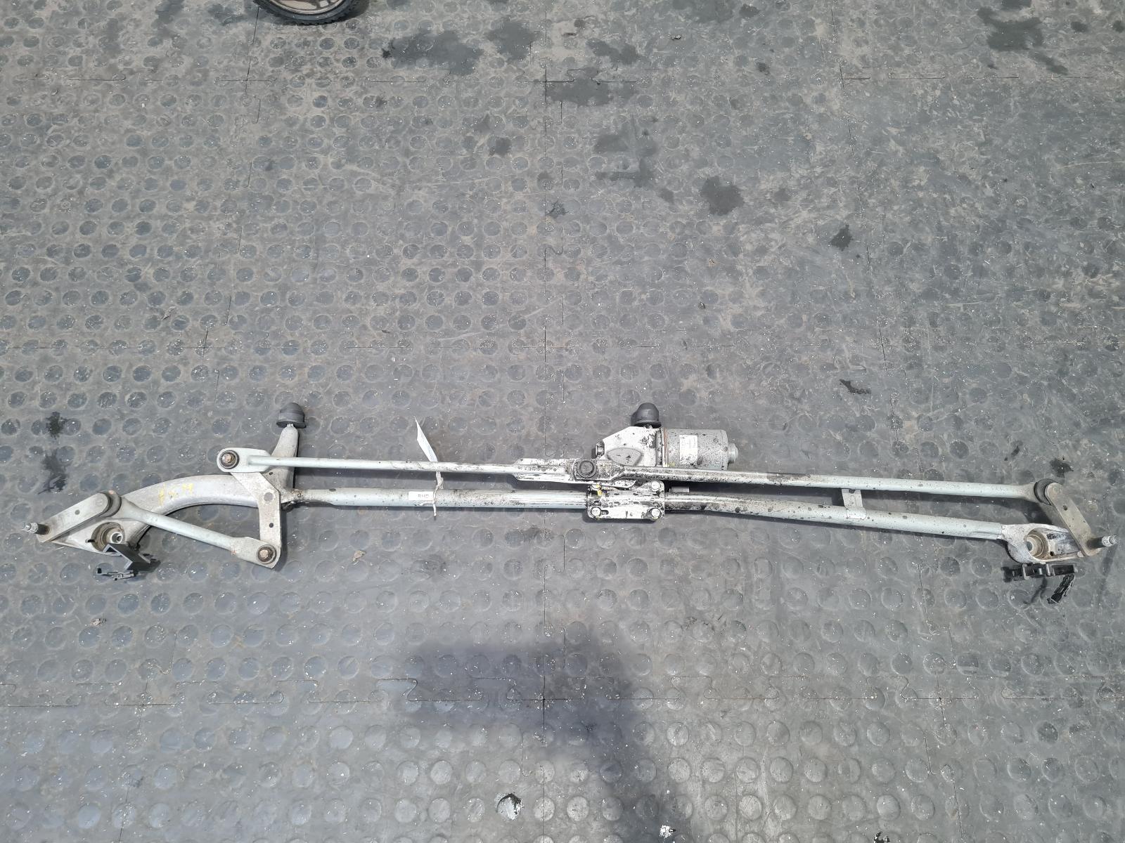 View Auto part Wiper Linkage Ford Focus C Max 2012