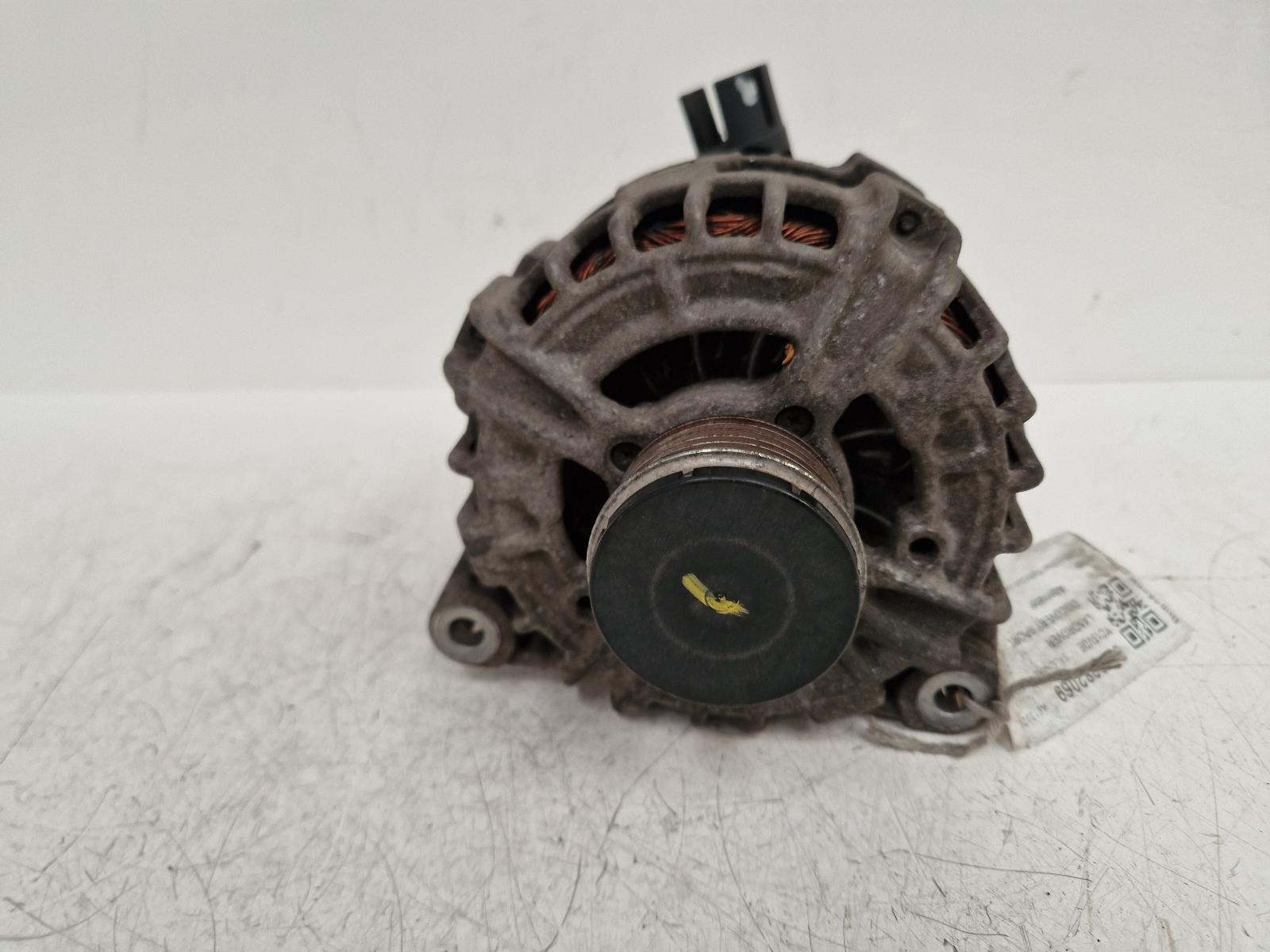 View Auto part Alternator Land Rover Discovery Sport 2015
