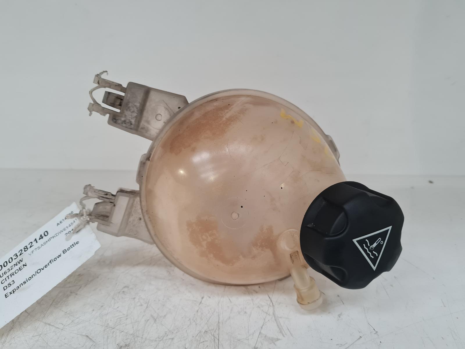 View Auto part Overflow Bottle Citroen Ds3 2013