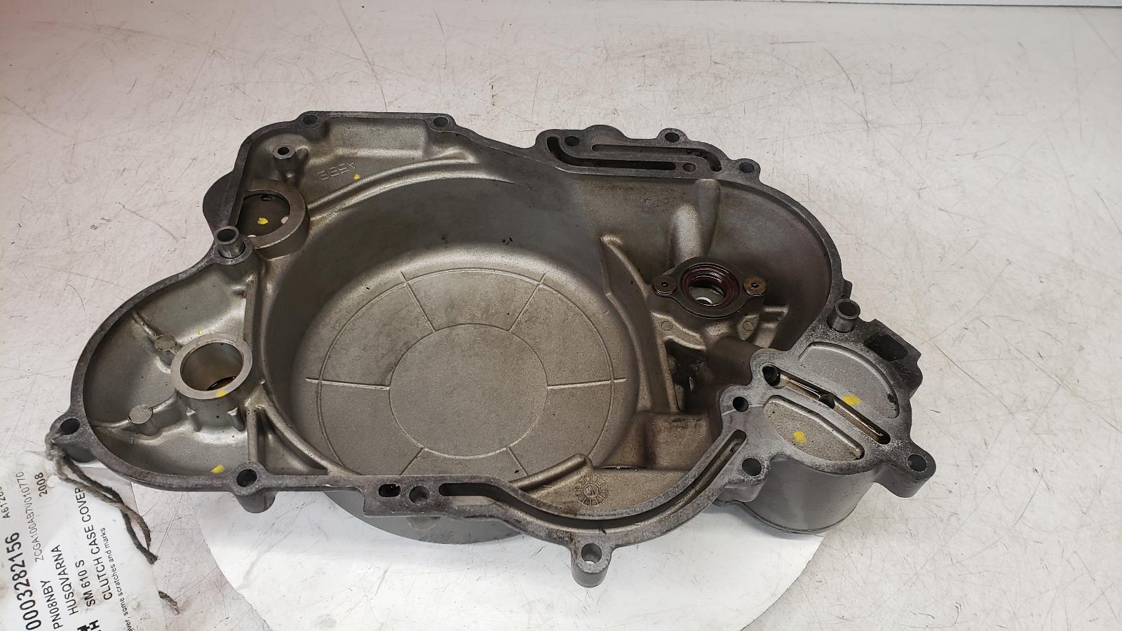 View Auto part Clutch Case Cover Husqvarna Sm 610 S 2008
