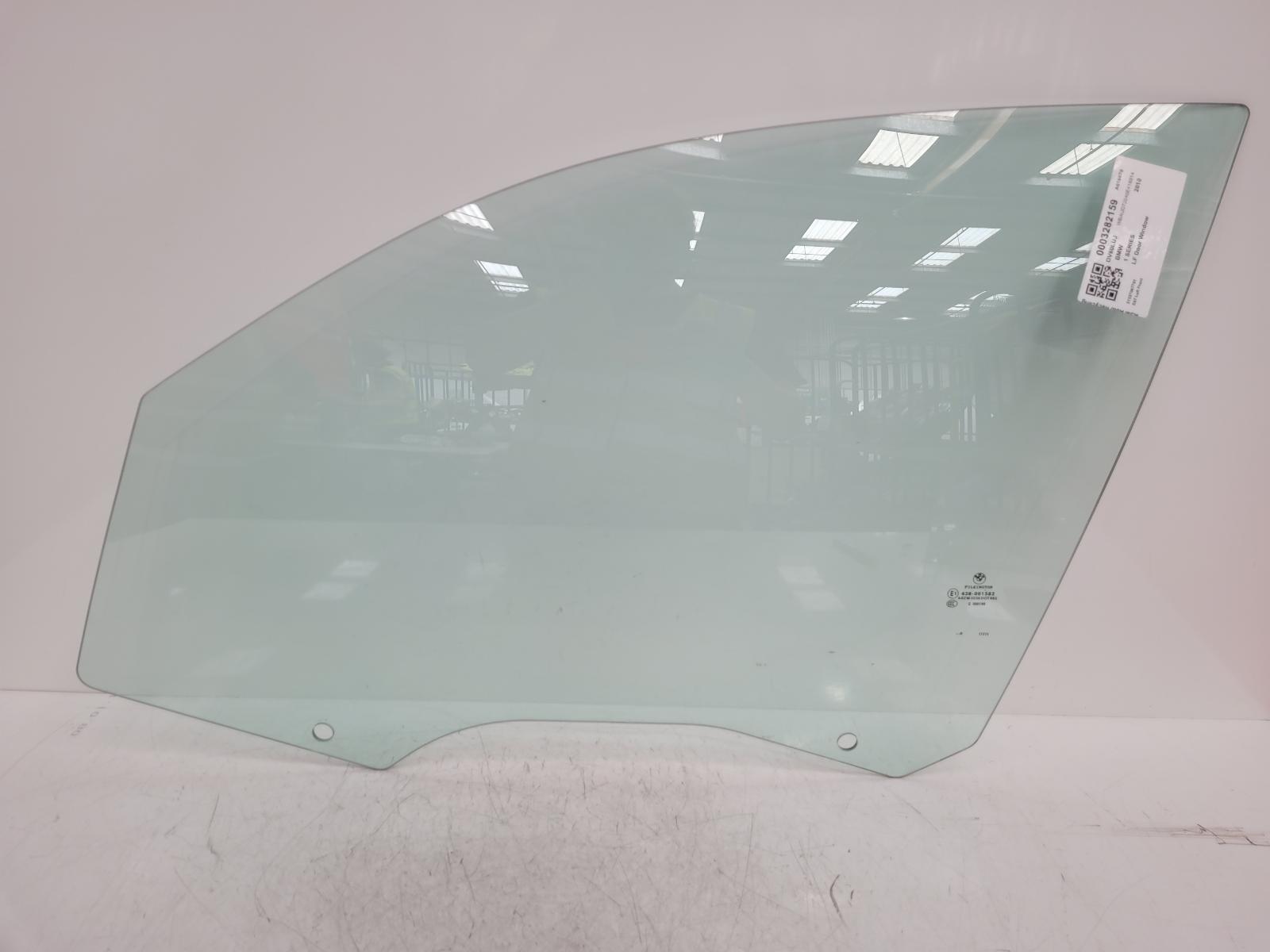 View Auto part LF Door Window Bmw 1 Series 2010