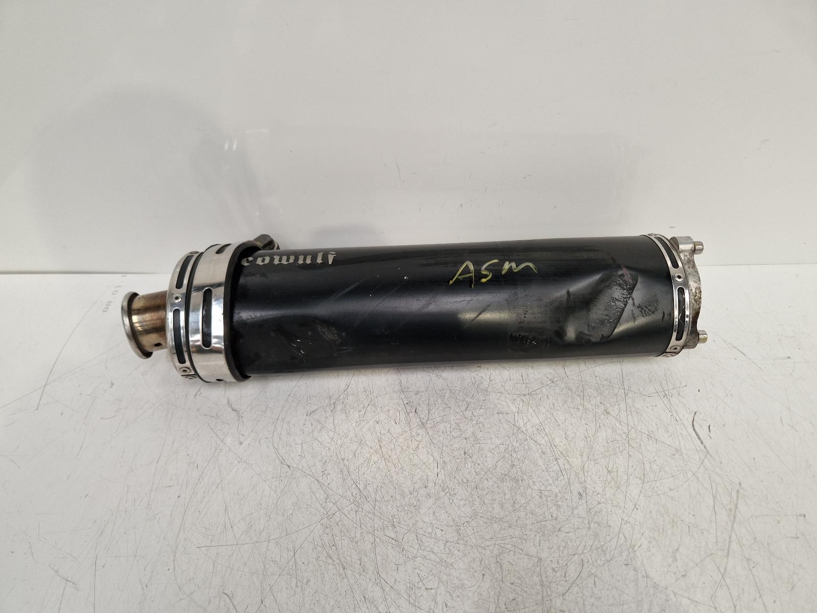 View Auto part Exhaust Tail Pipe Kawasaki Zx 600 2000