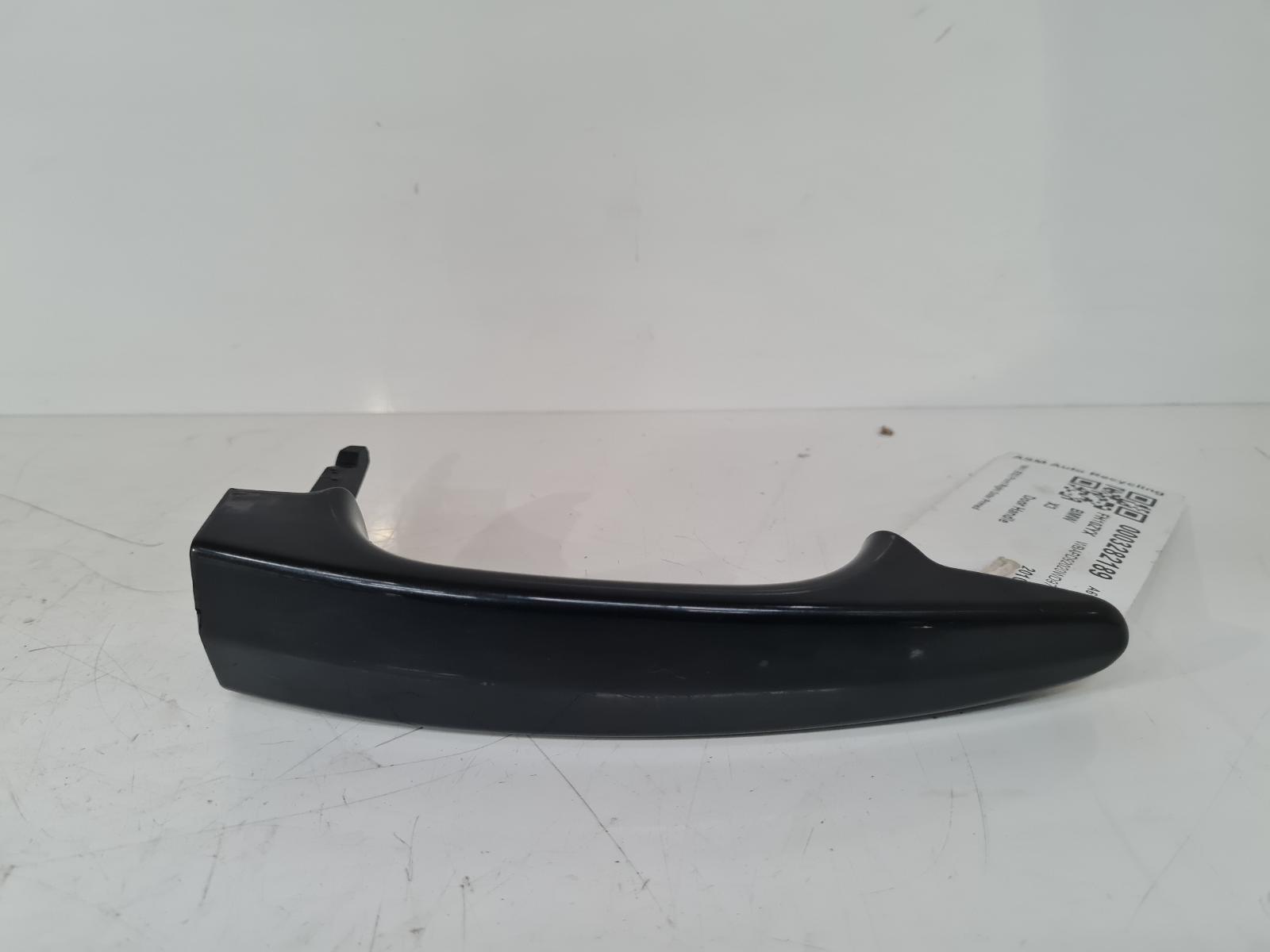 View Auto part Door Handle Bmw X3 2010