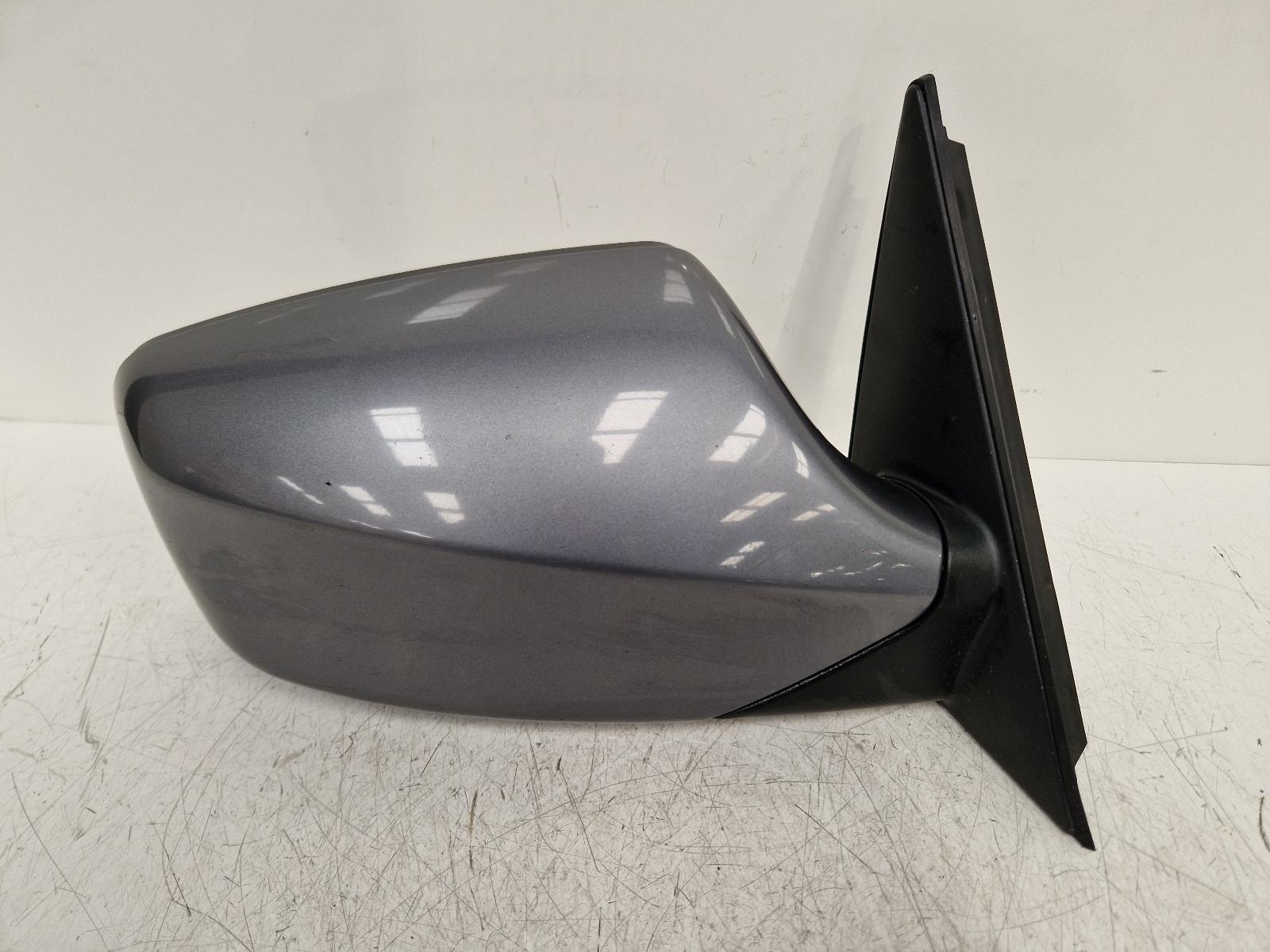 View Auto part R Door Mirror Hyundai Ix20 2014