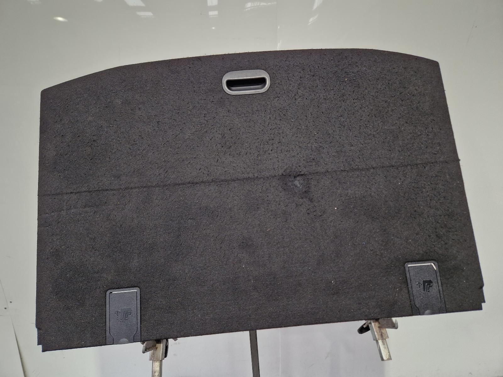 View Auto part Floor Mats/Boot Liner Hyundai Ix20 2014