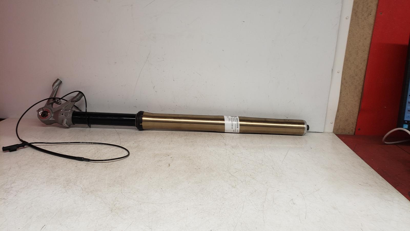 View Auto part LF Fork Ducati Hypermotard 698 2025