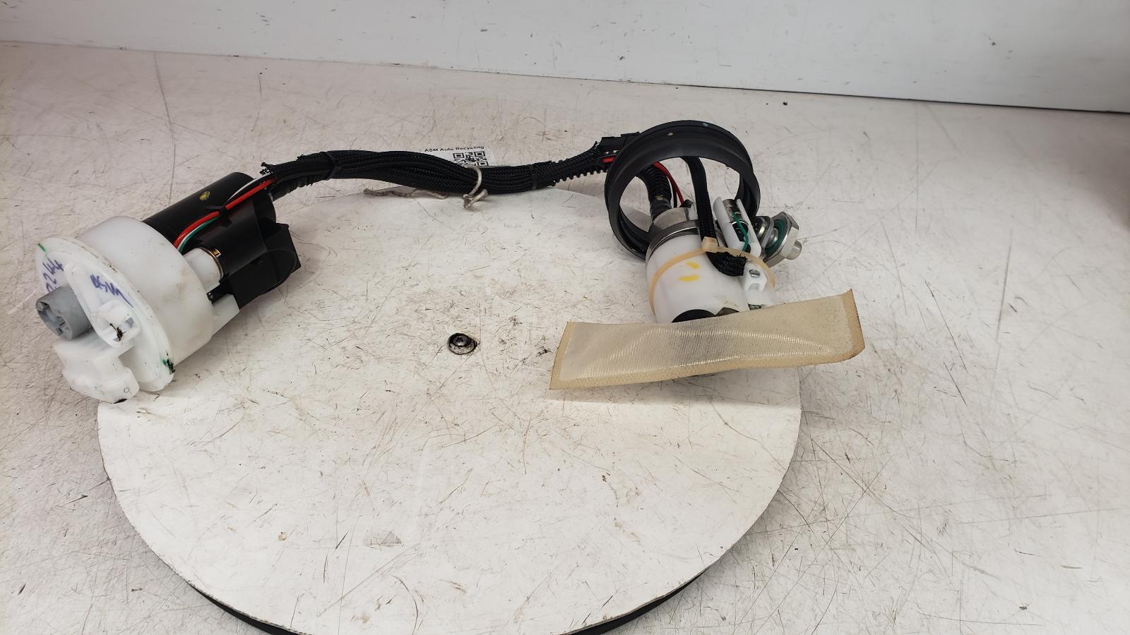 View Auto part Fuel Pump Ducati Hypermotard 698 2025