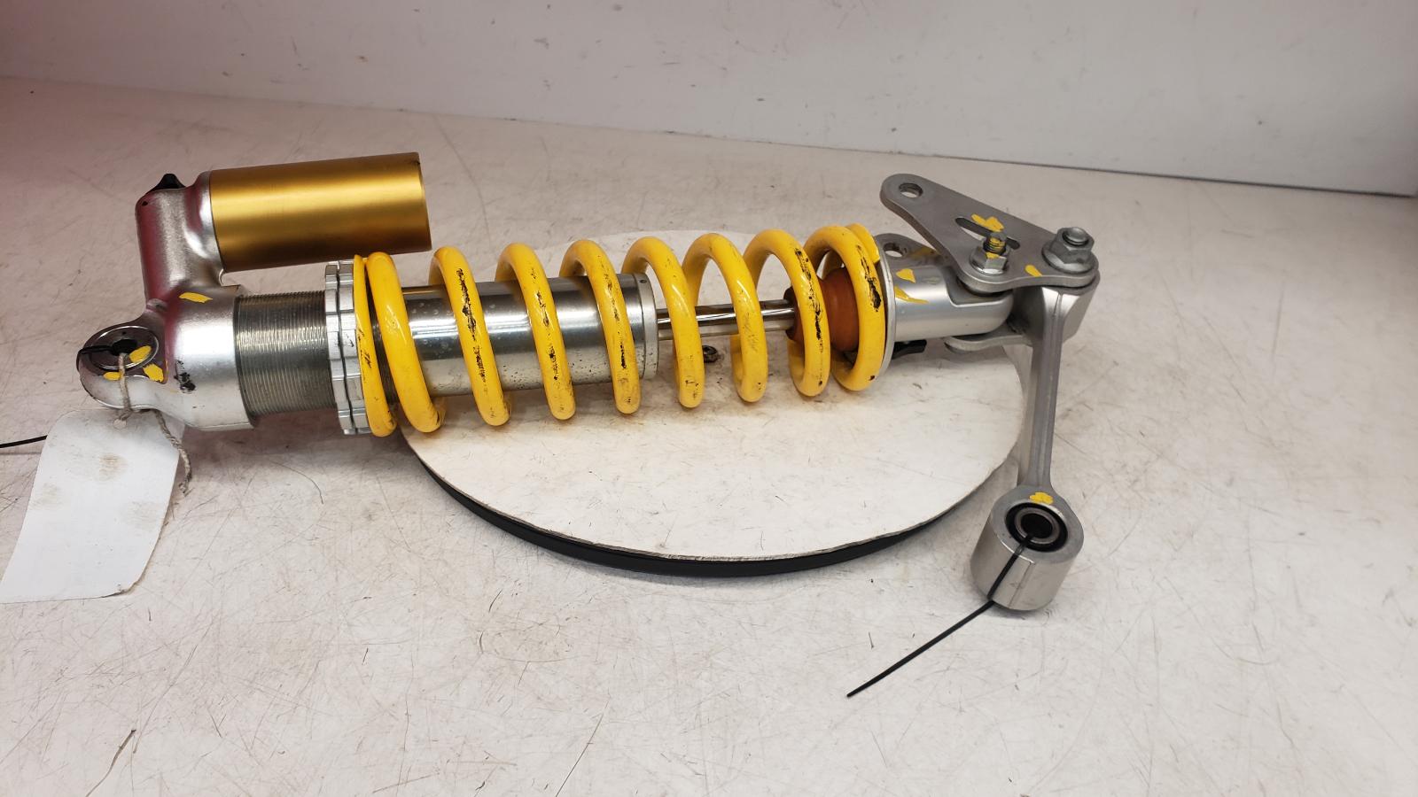 View Auto part Rear Shock Absorber Ducati Hypermotard 698 2025
