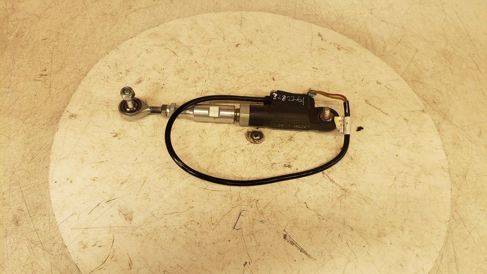 View Auto part Gear Linkage Ducati Hypermotard 698 2025