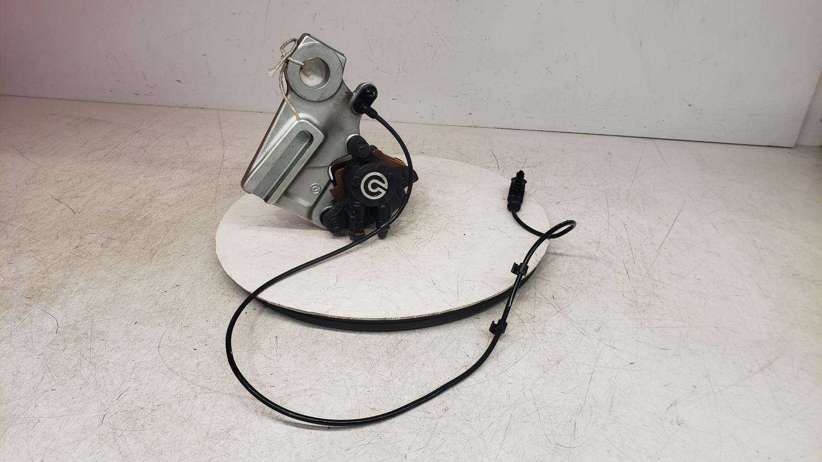 View Auto part Caliper Ducati Hypermotard 698 2025