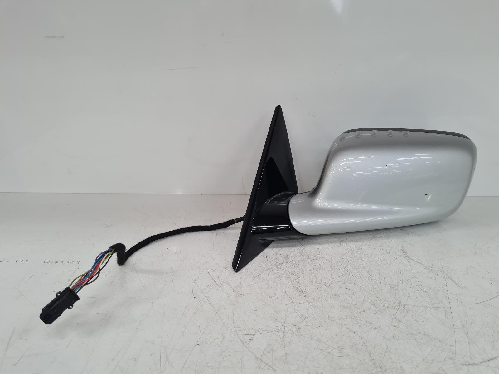 View Auto part L Door Mirror Bmw 3 Series 2002
