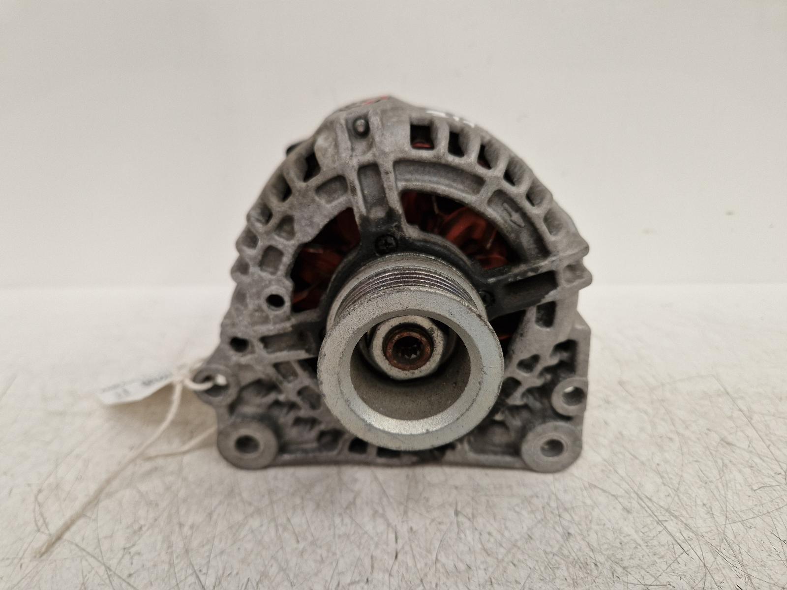 View Auto part Alternator Volkswagen Polo 2005