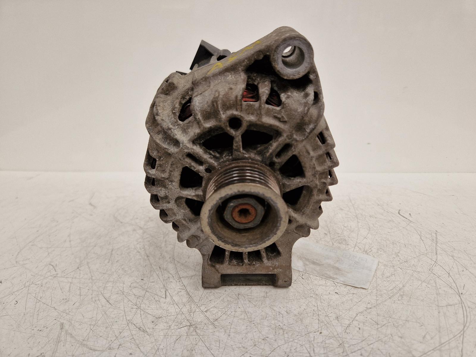 View Auto part Alternator Ford Fiesta 2013